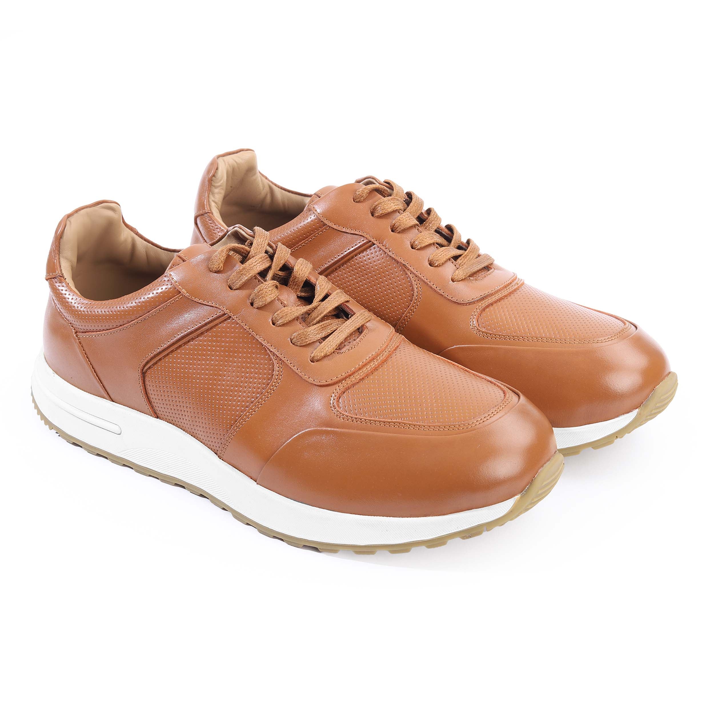 100151-977501 Men's Casual Sneakers