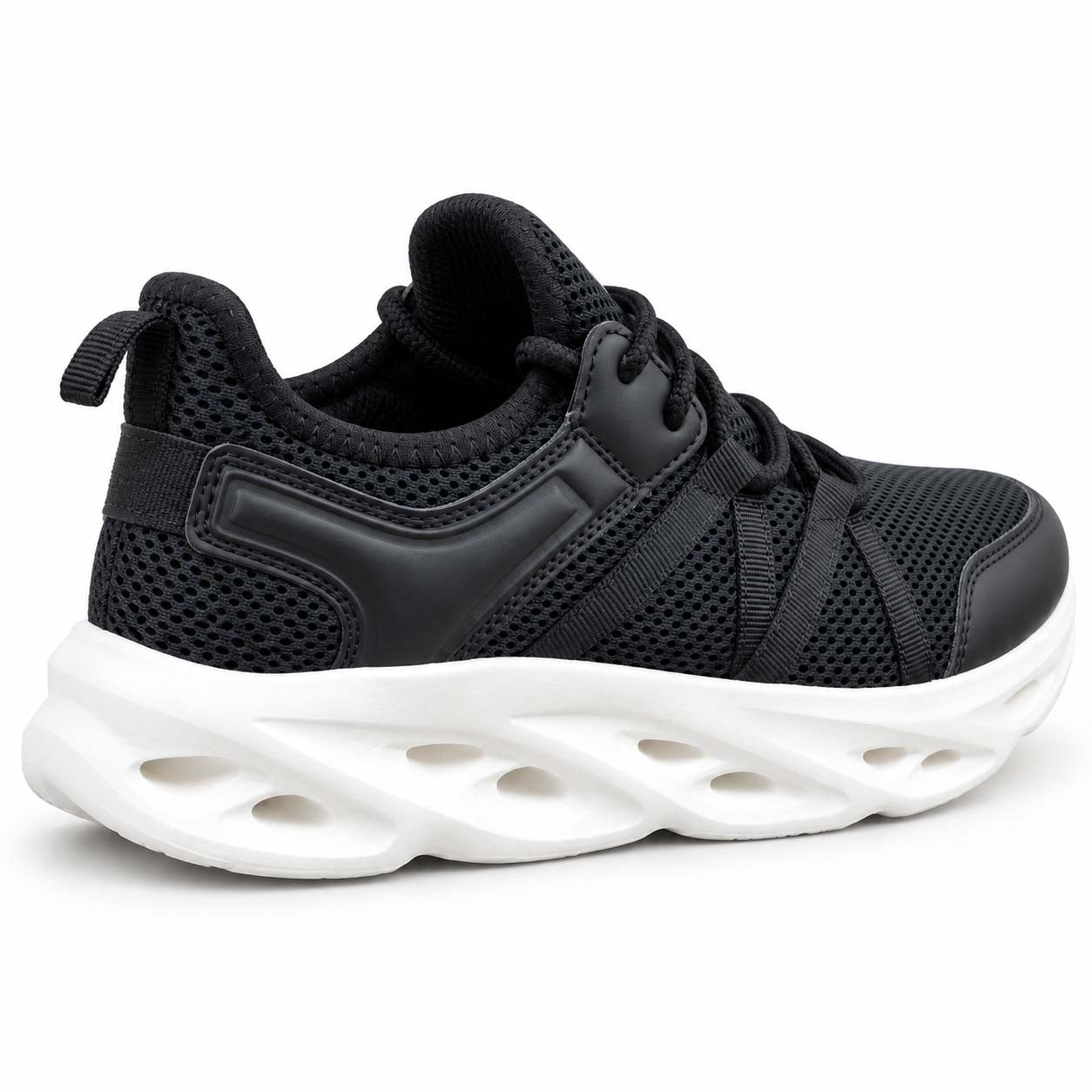 Black 5