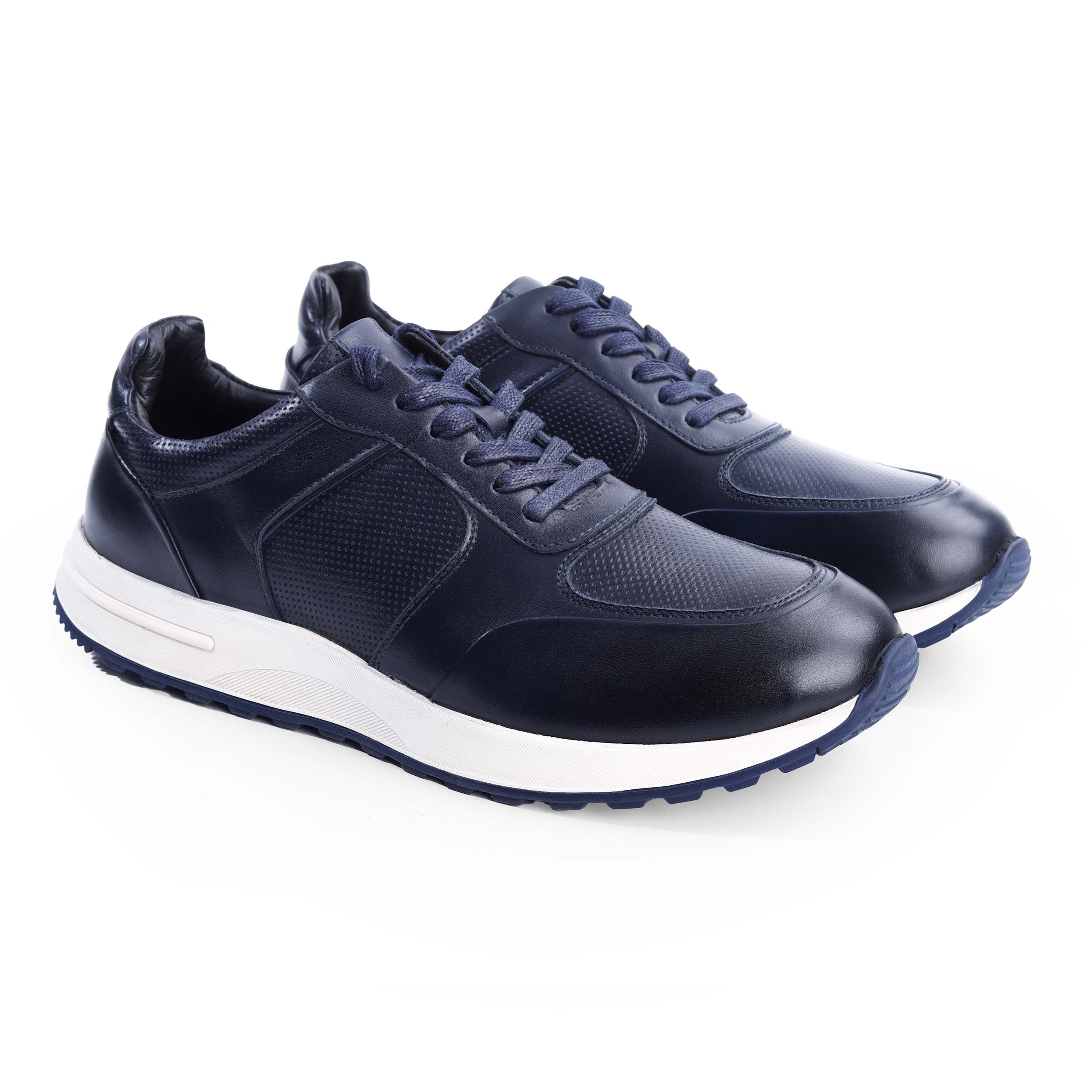 100151-977501 Men's Casual Sneakers