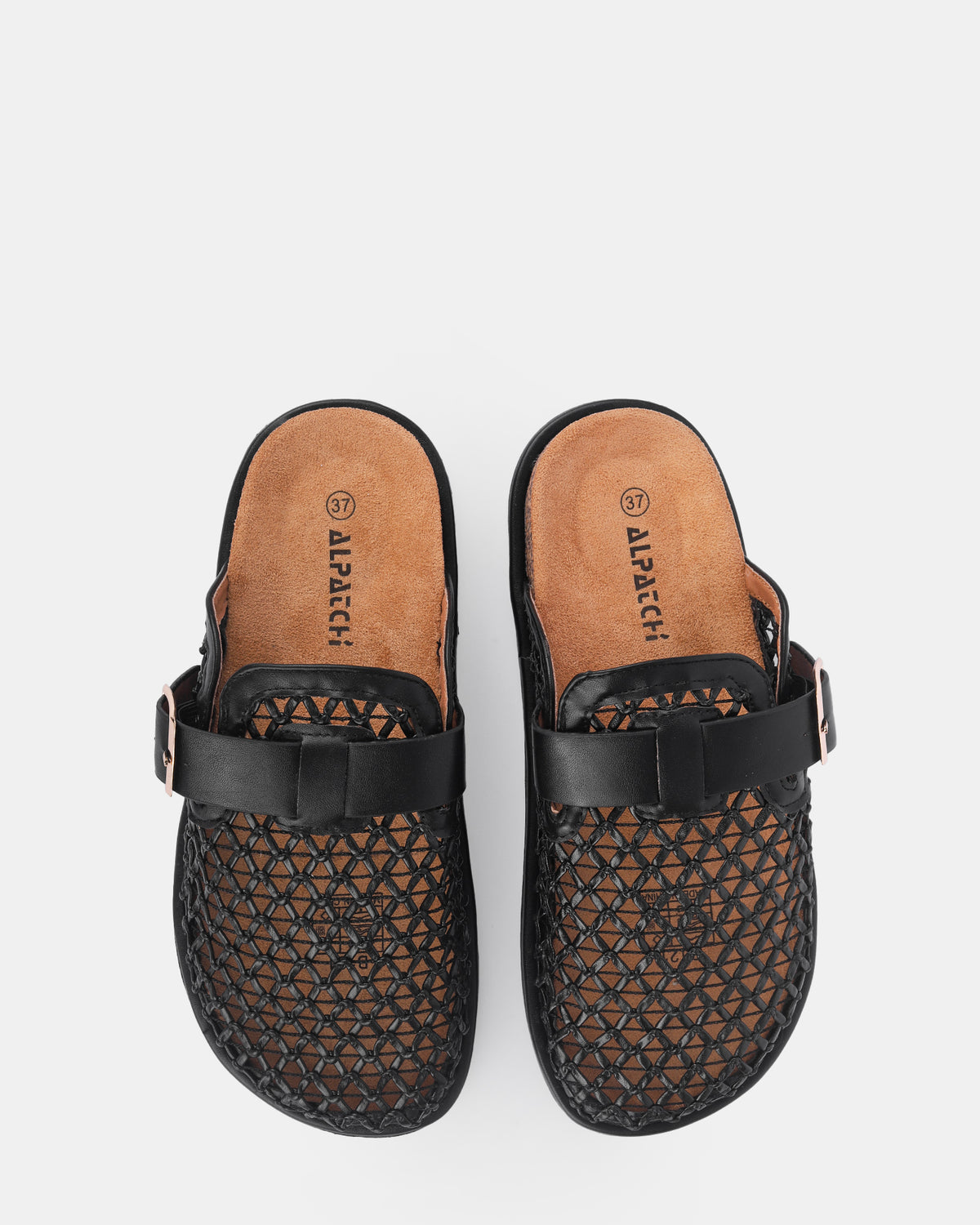 94741-B121 Black 4