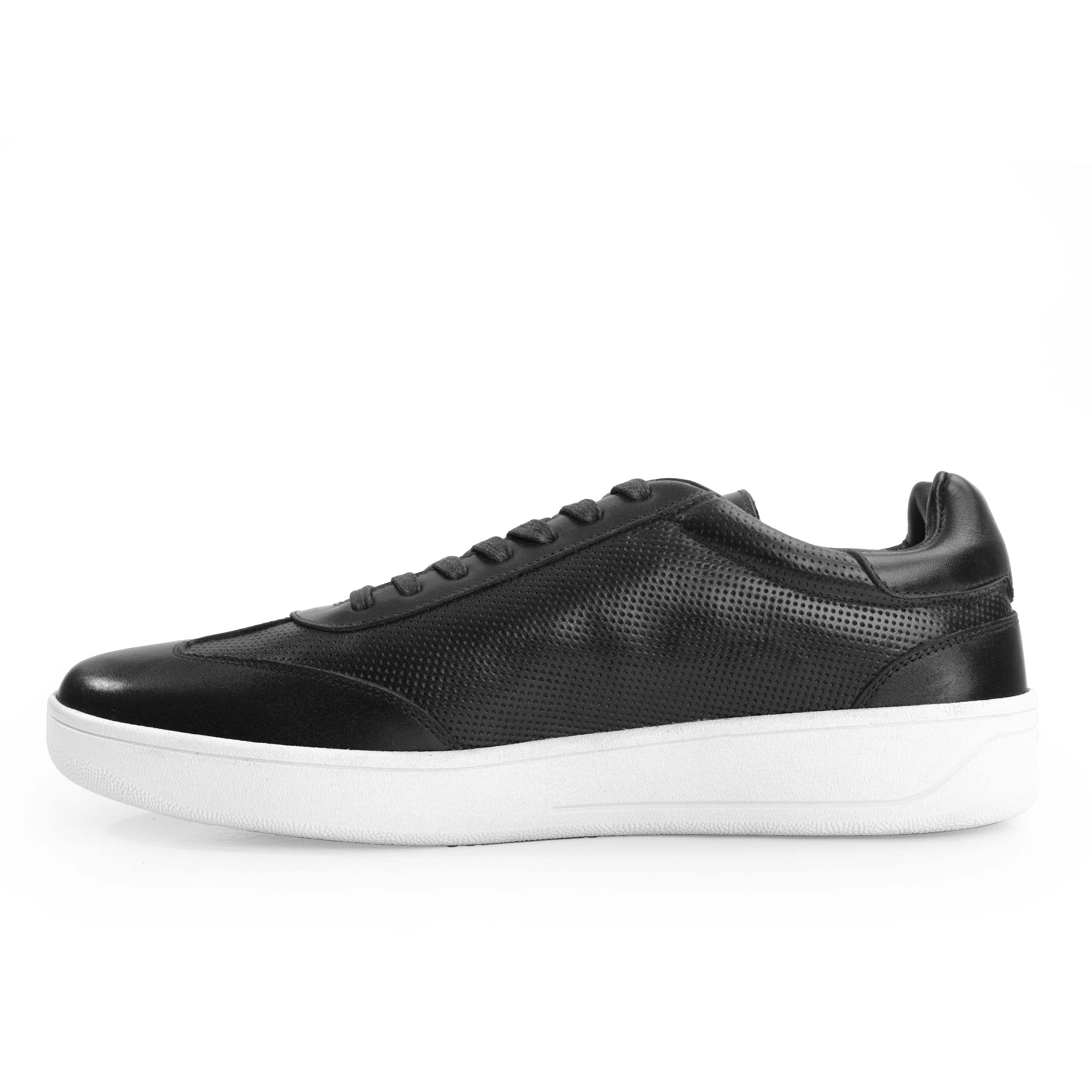 100151-60103 Men's Casual Sneakers