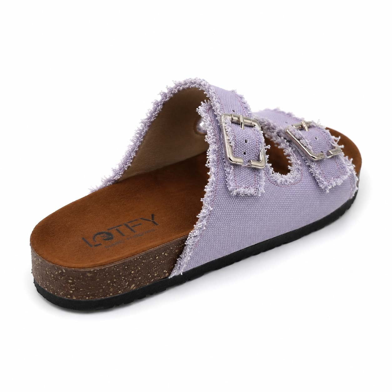 99941-36505 Women's Flat Slipper