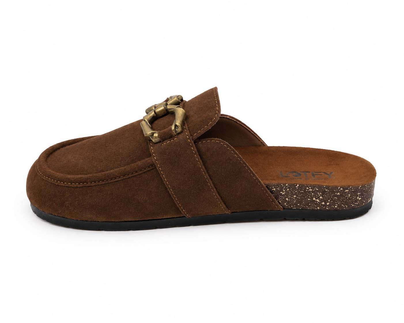 99941-547052 Sabo Women's Flat