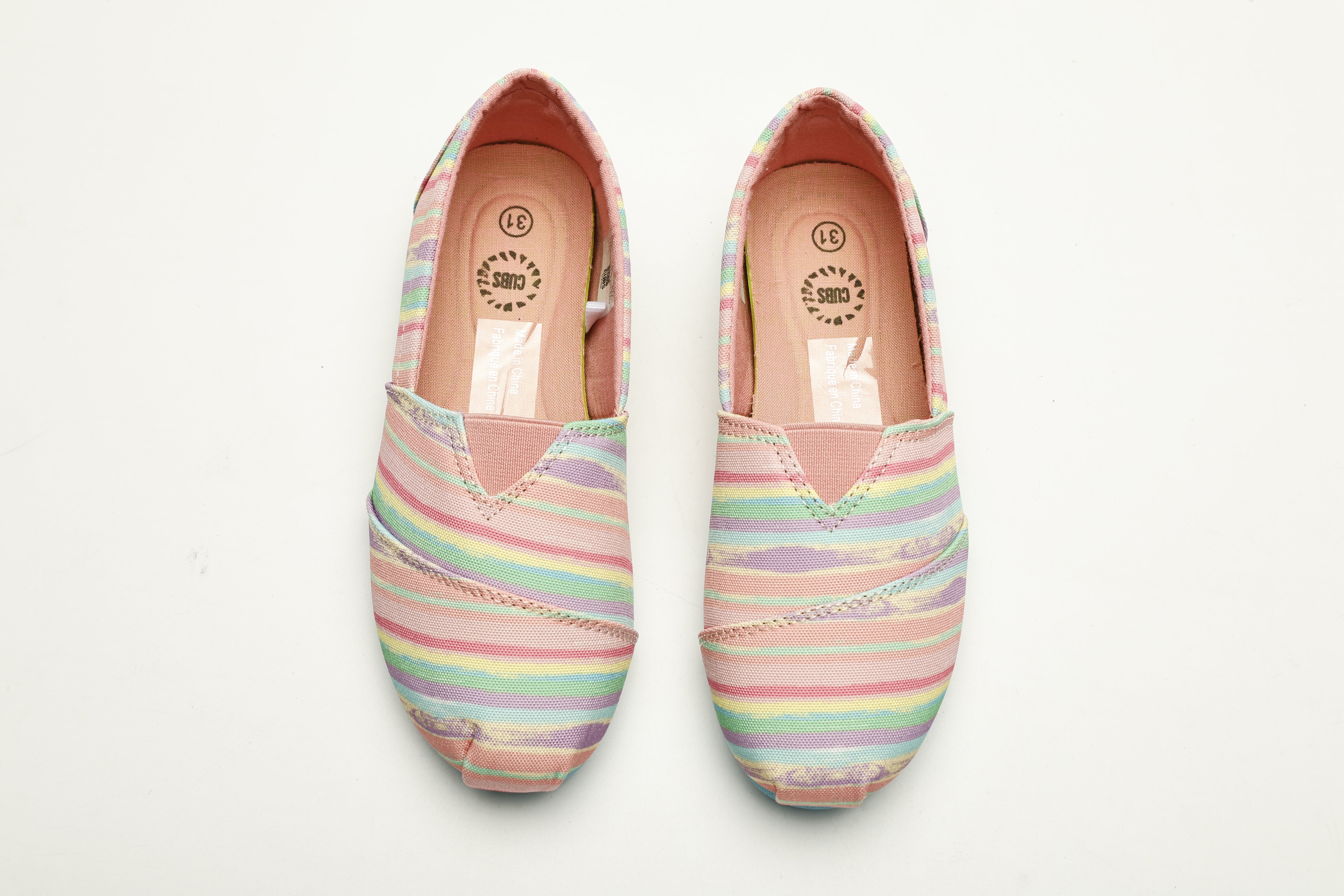 Kids Ballerina - Blue