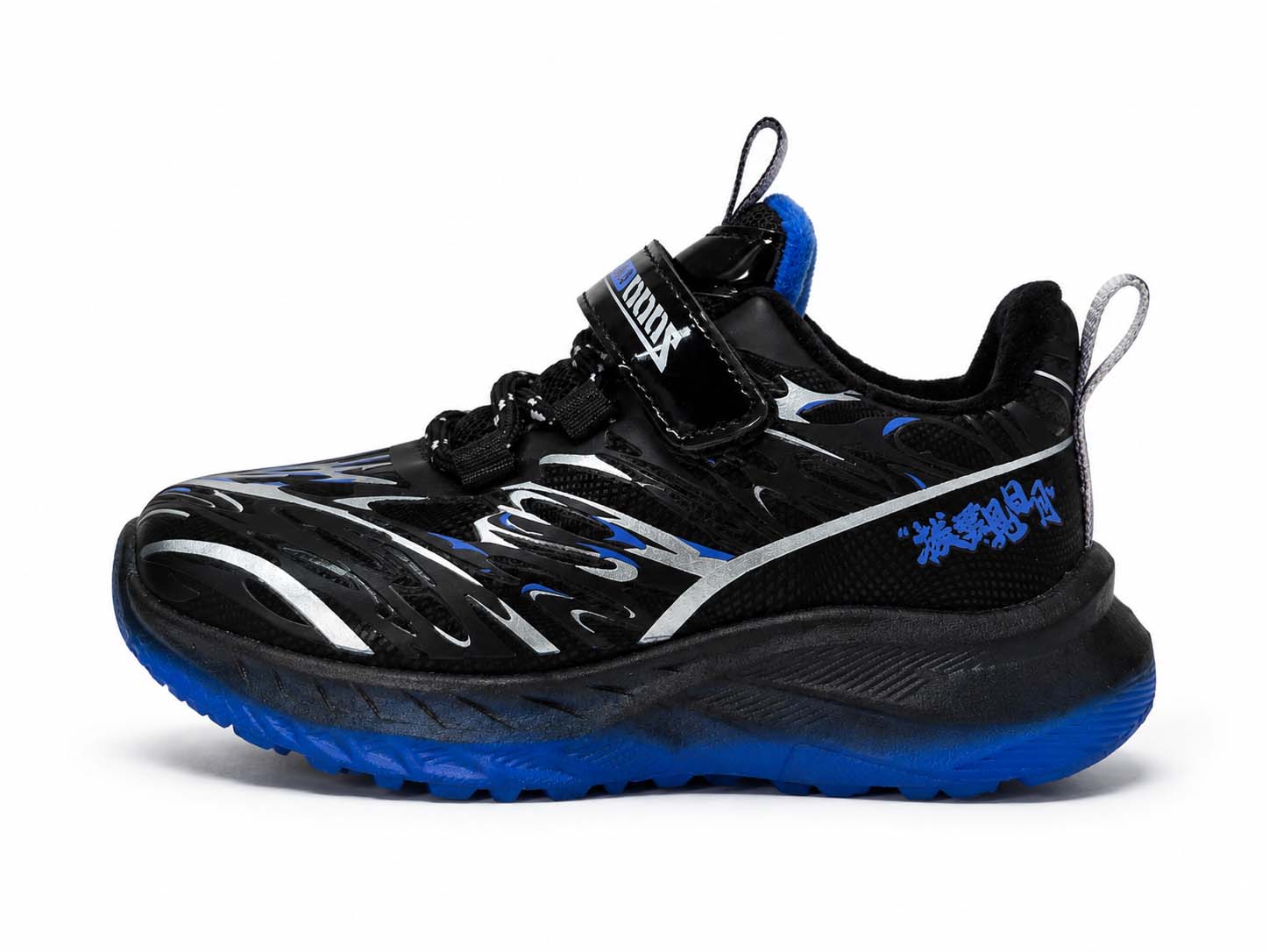 44021-X11 Black/Blue