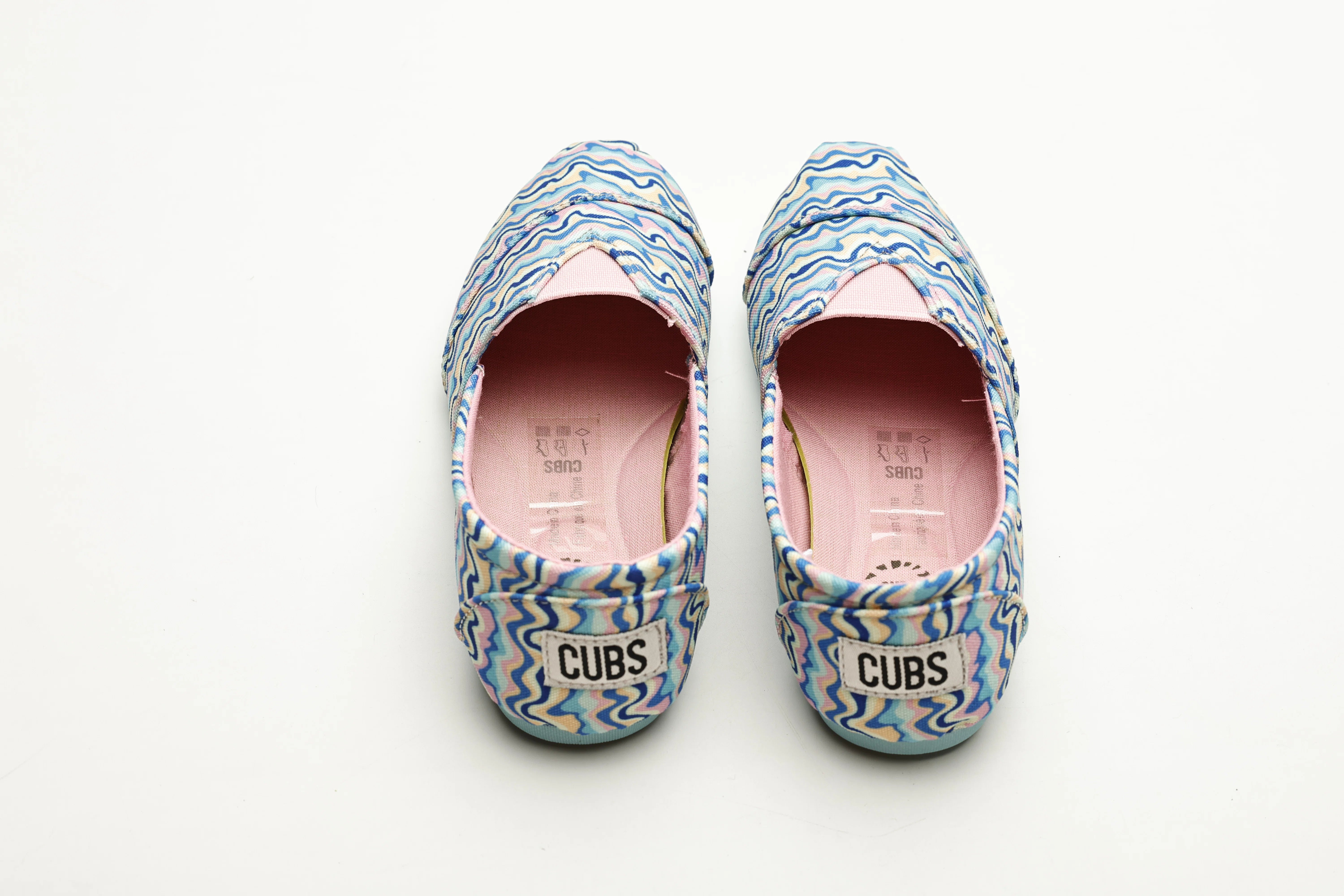 Kids Ballerina - Rose