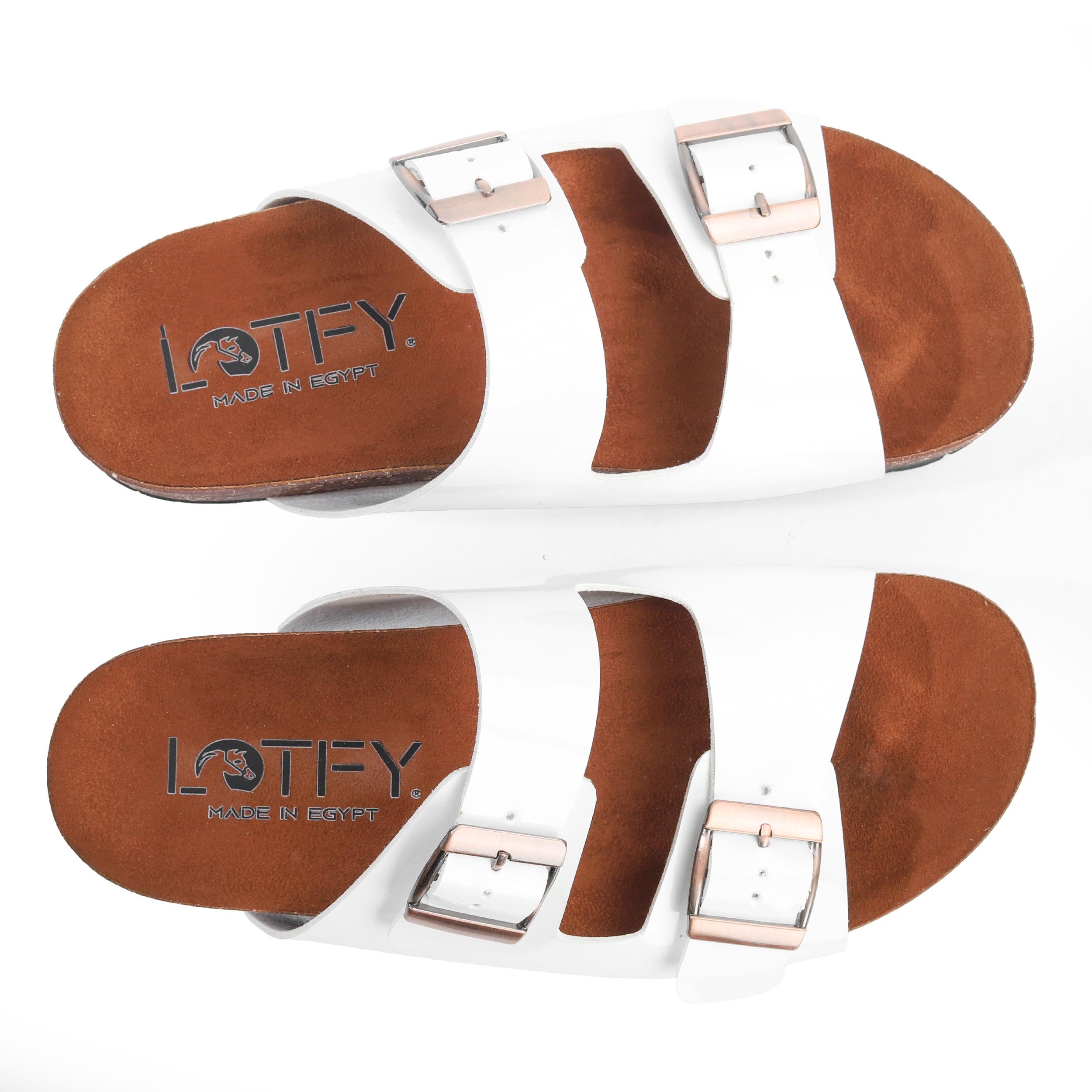 41341-36503 Women's Casual Sandal