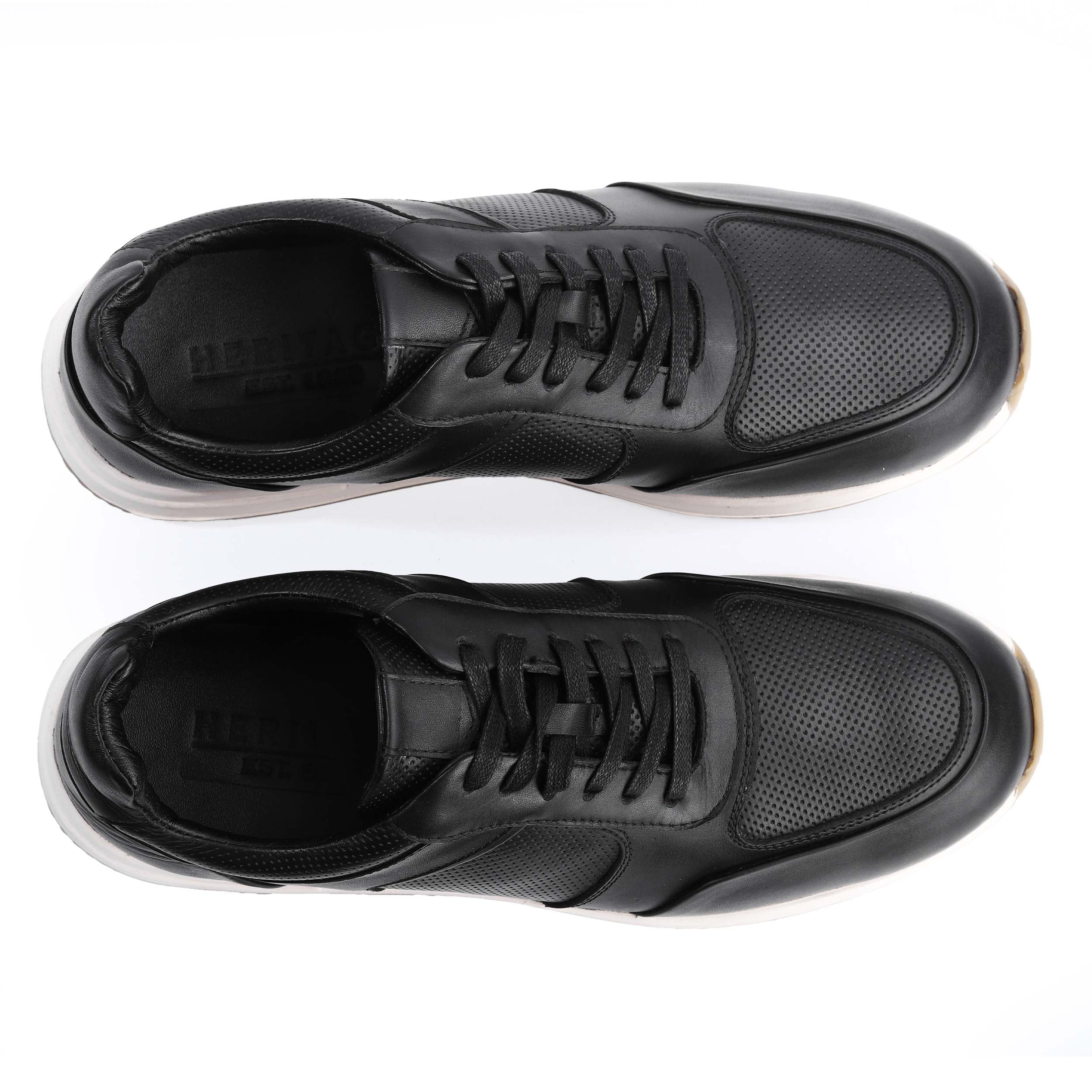 100151-977501 Men's Casual Sneakers
