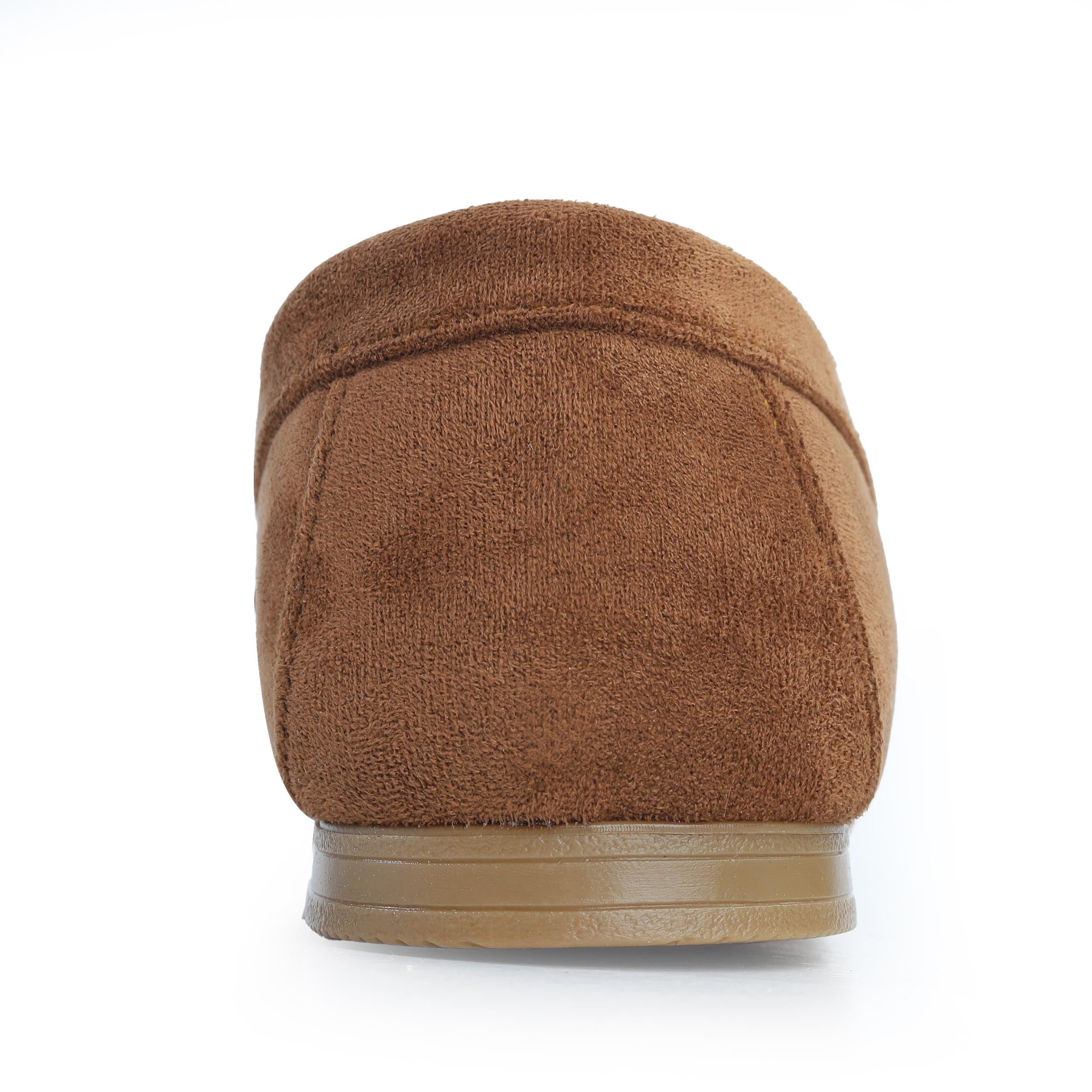 89941-K350 Women's Suede Shoe
