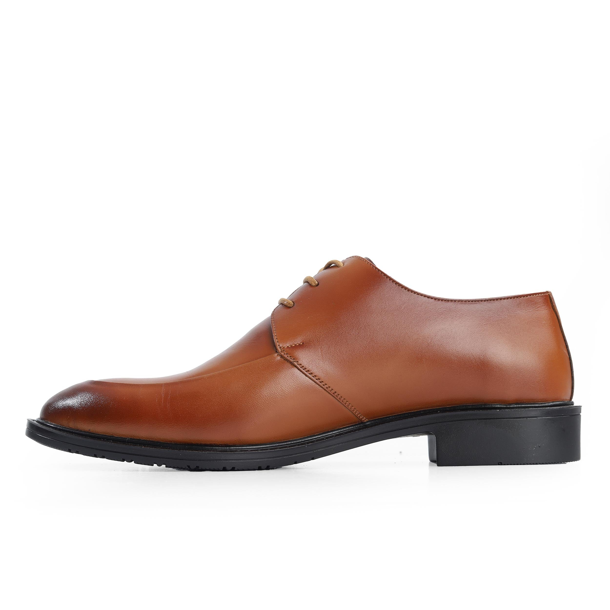 91551-121 Men's Classic Leather Shoe