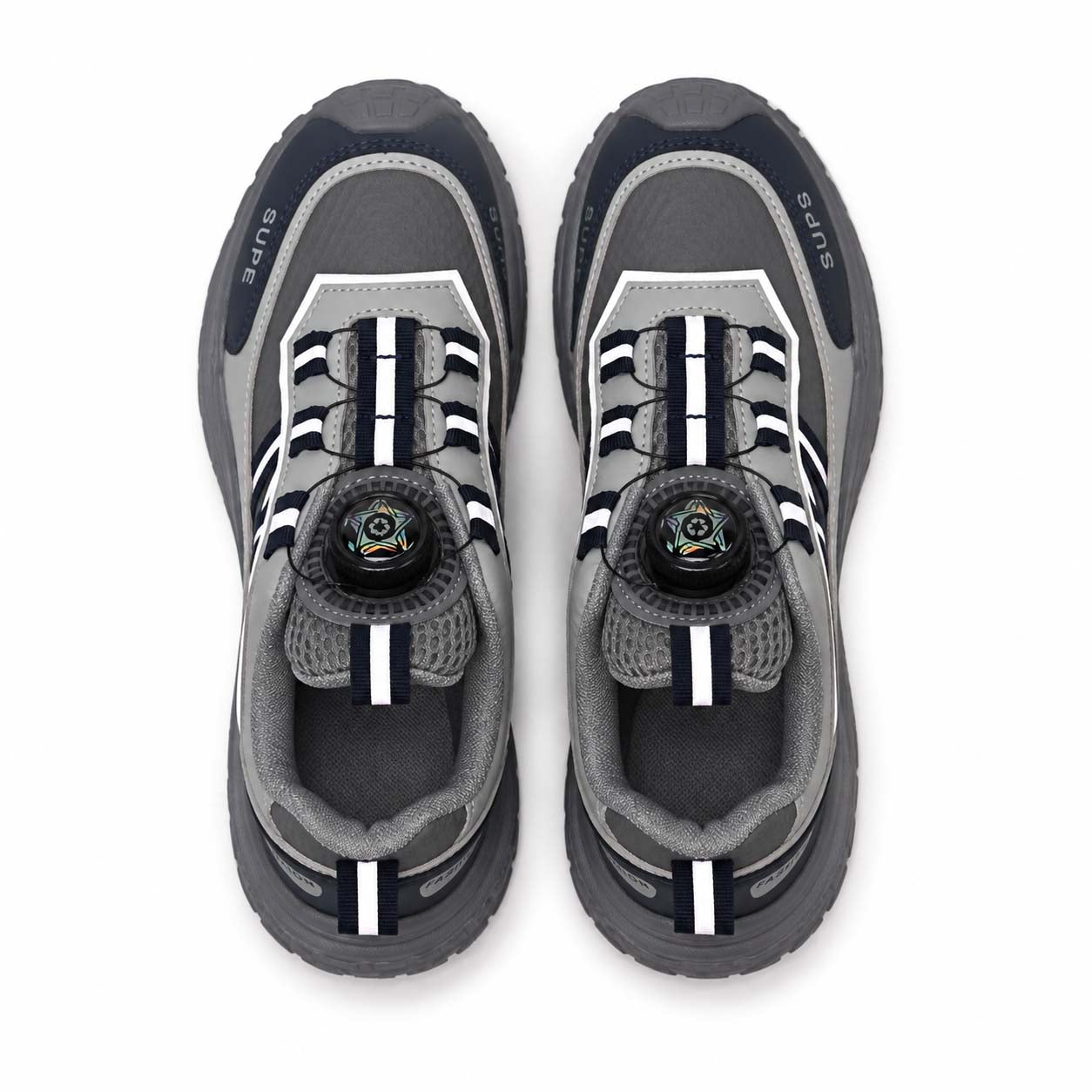 44021-X31 Grey