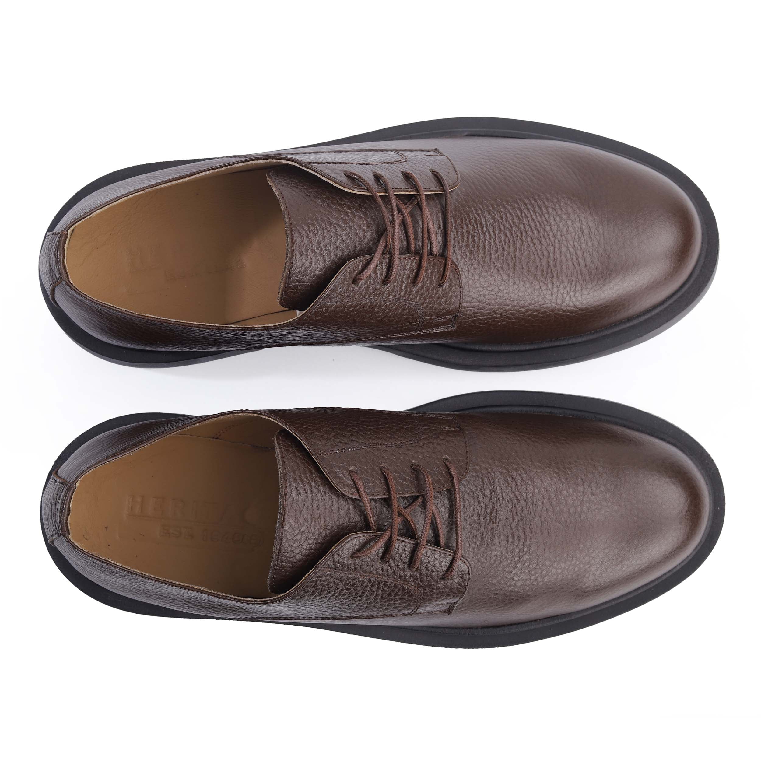 97051-112501 Men's Classic Leather Shoe