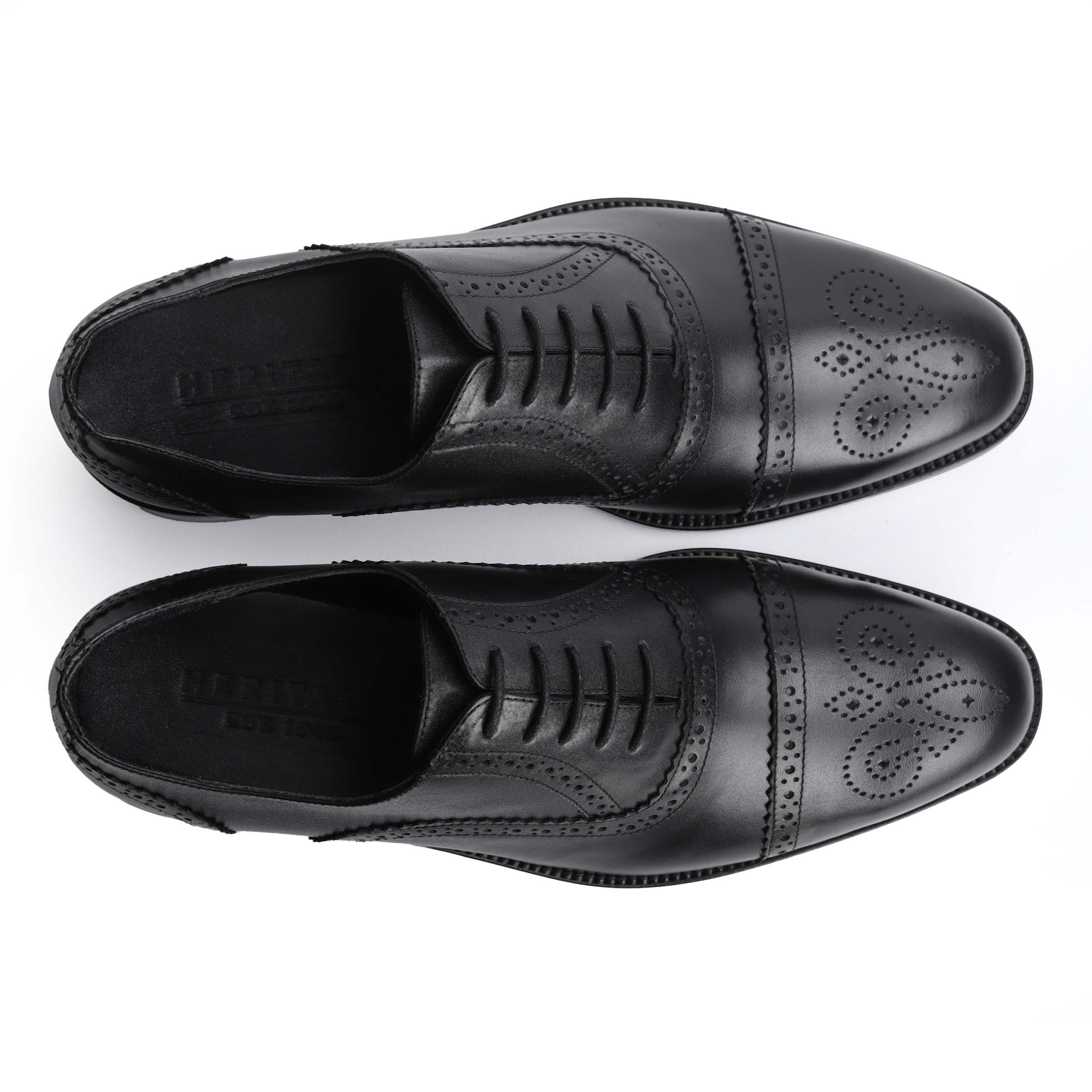 97051-1218706 Men's Classic Leather Shoe