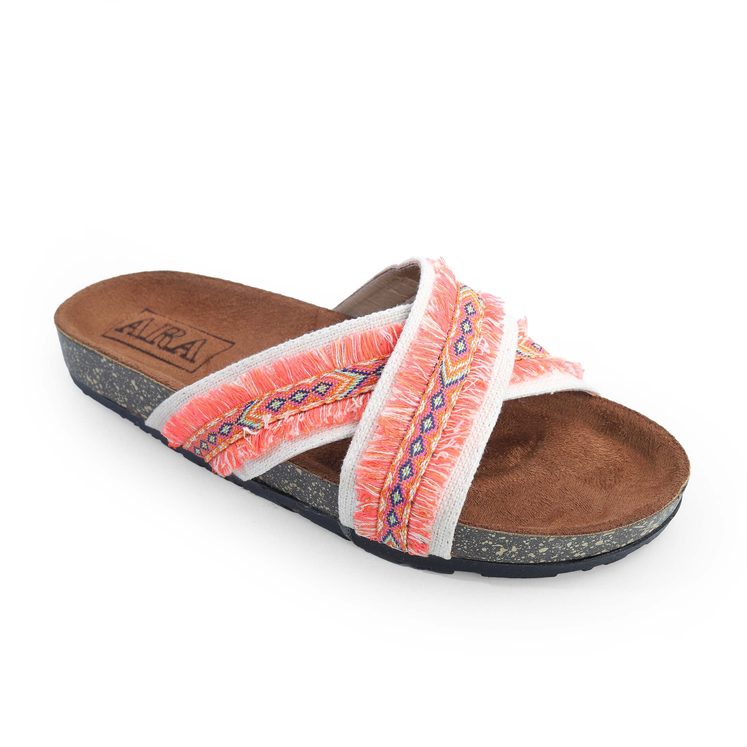 100341-102 Women's Summer Slipper
