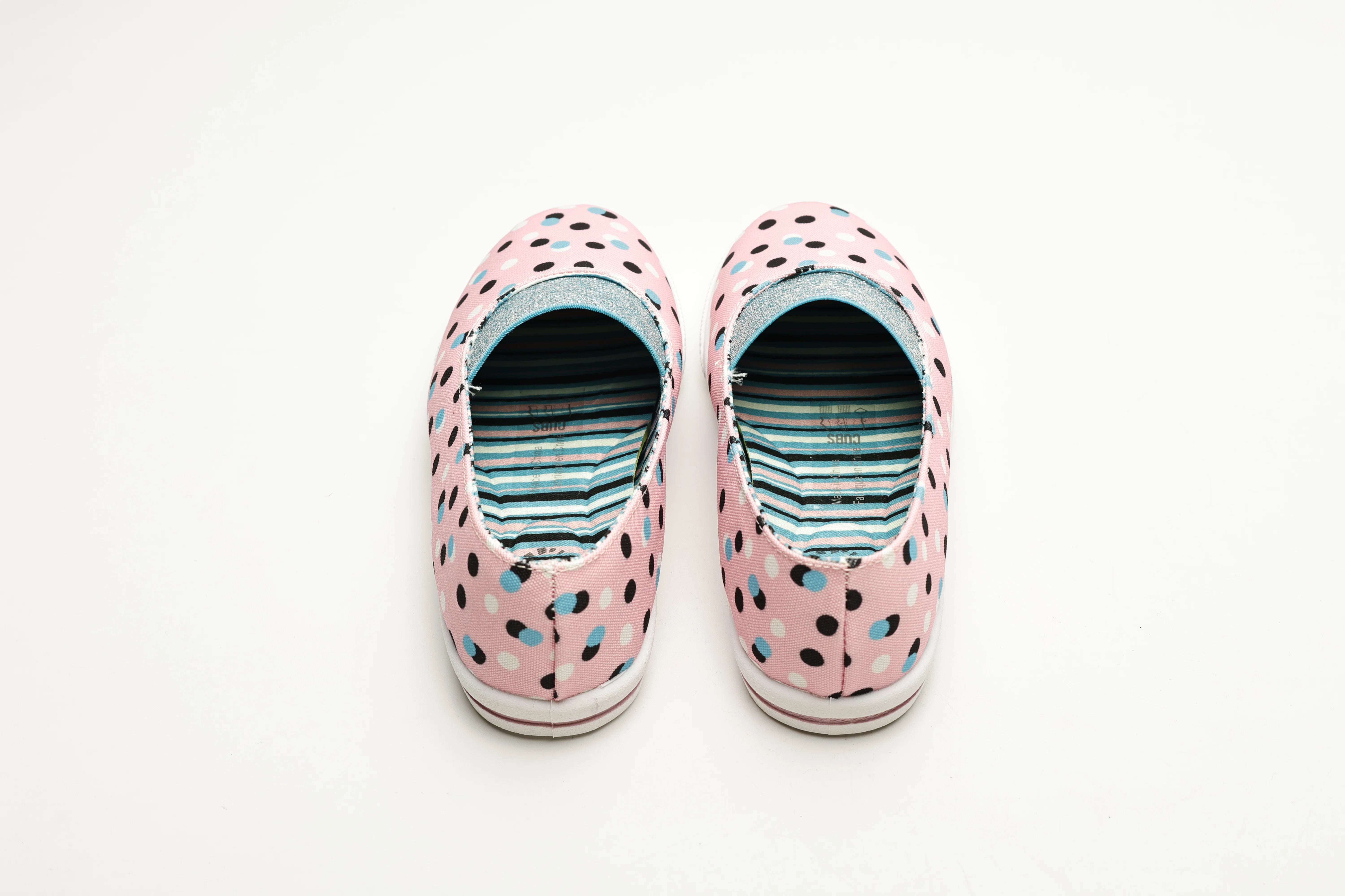Kids Ballerina - Rose (3)