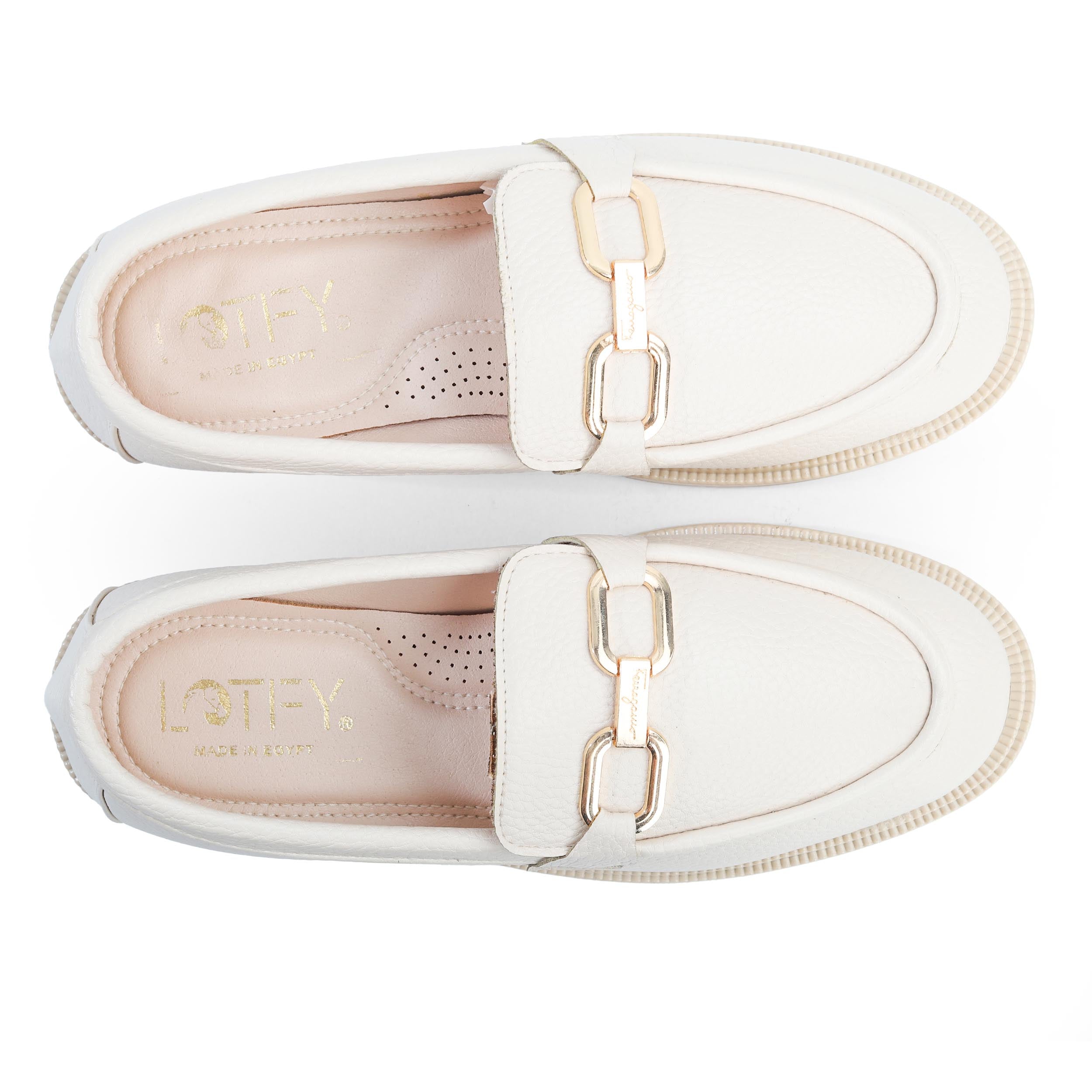 89941-517 Women's Classic Ballerina