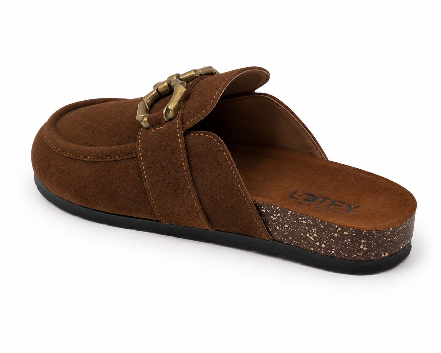 99941-547052 Sabo Women's Flat