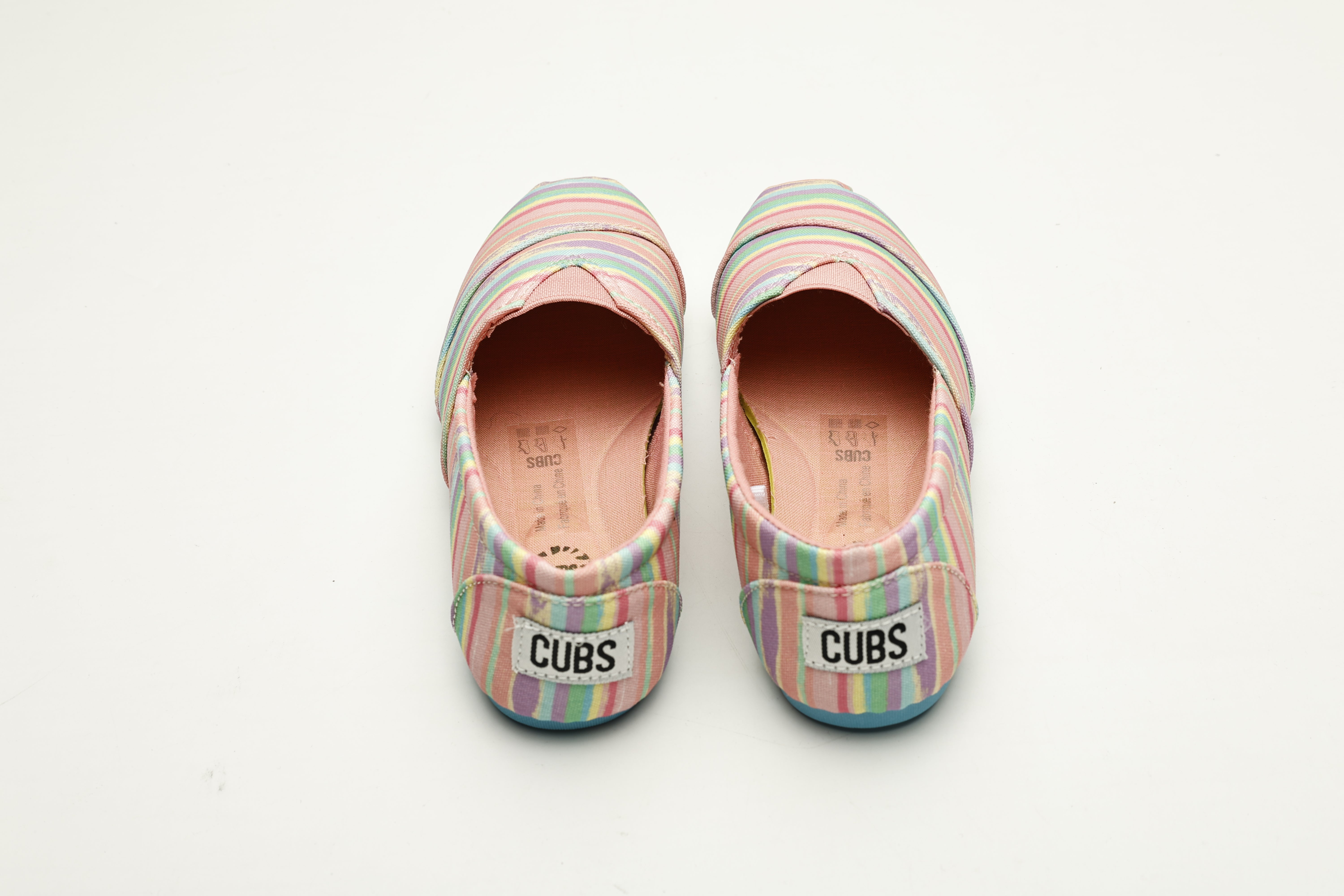 Kids Ballerina - Blue