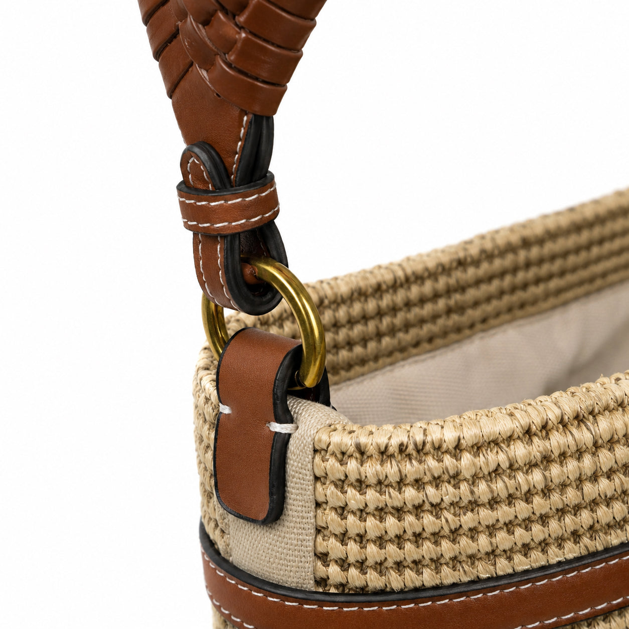 100541-1996-6 Beige