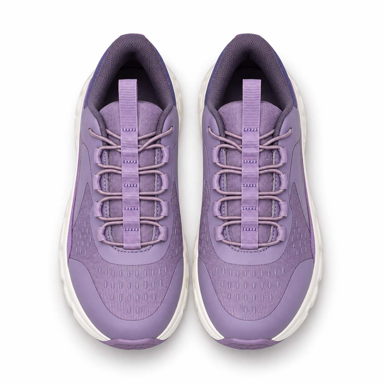 MAUVE