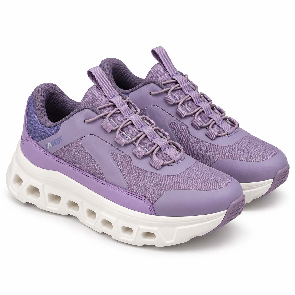 MAUVE