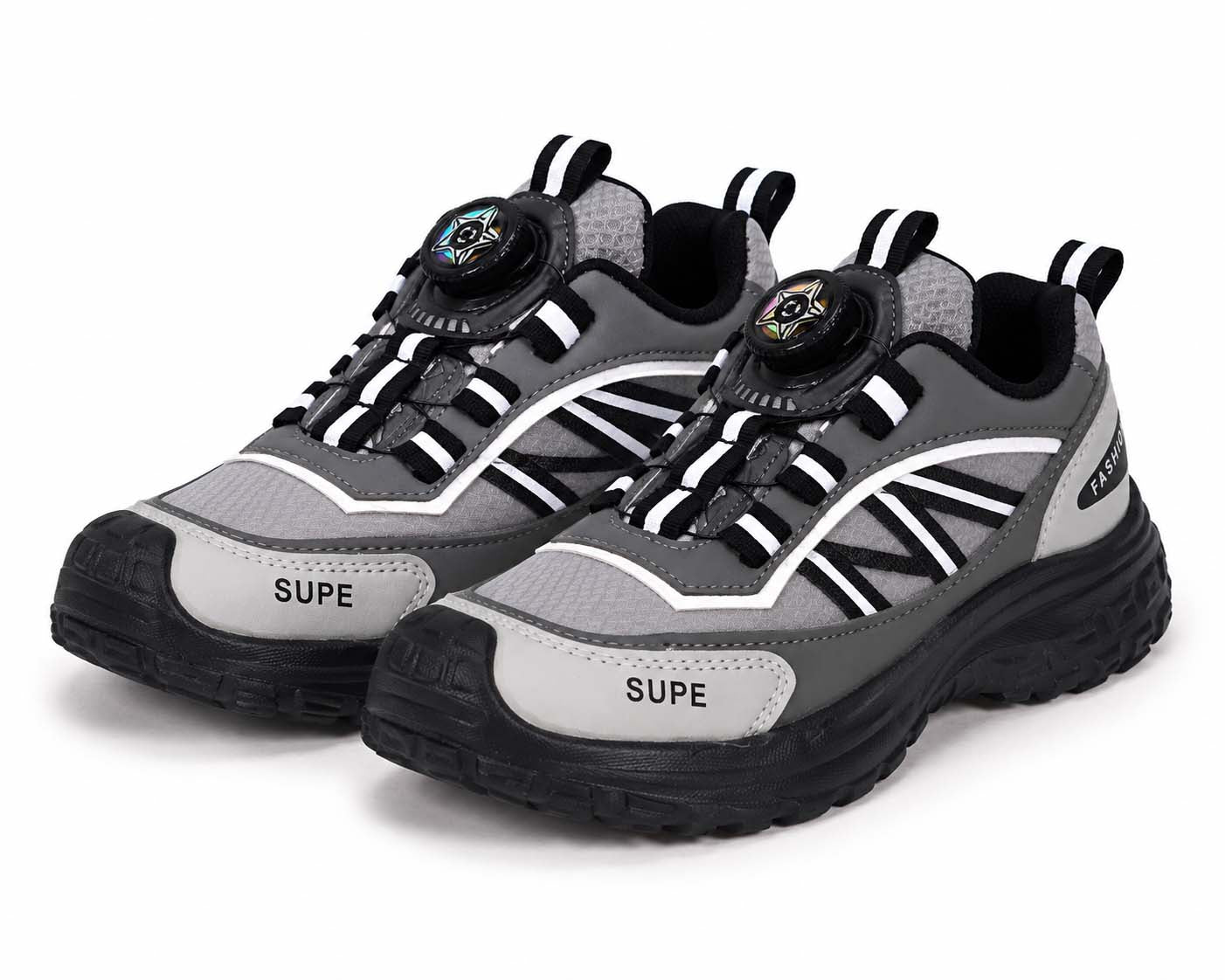 44021-X31 Black/Grey