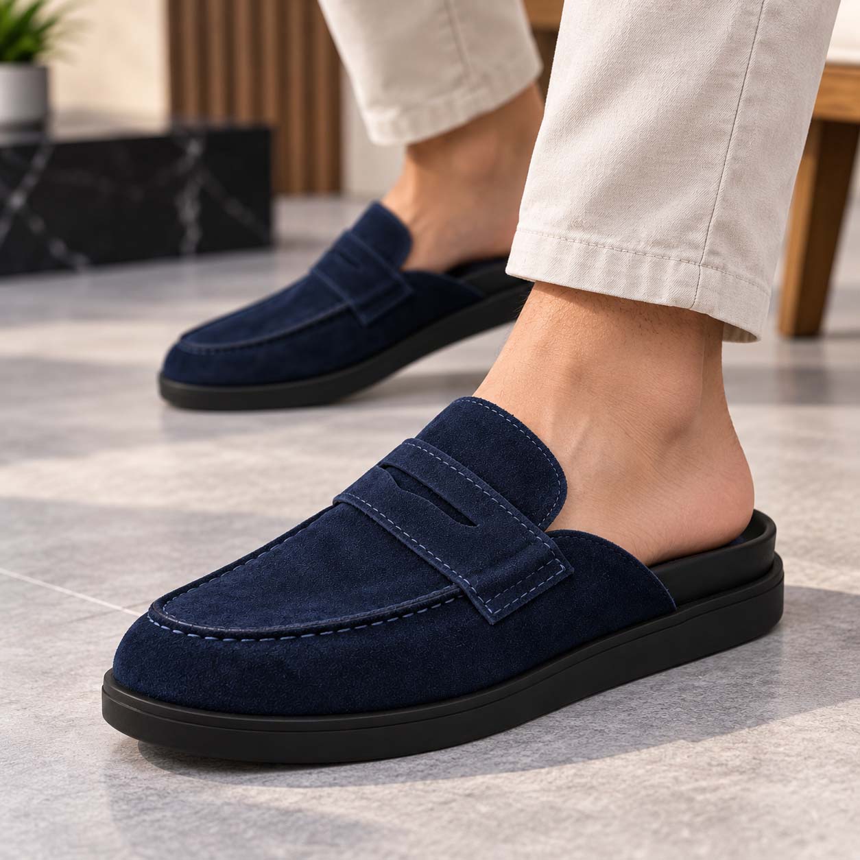 Navy 5