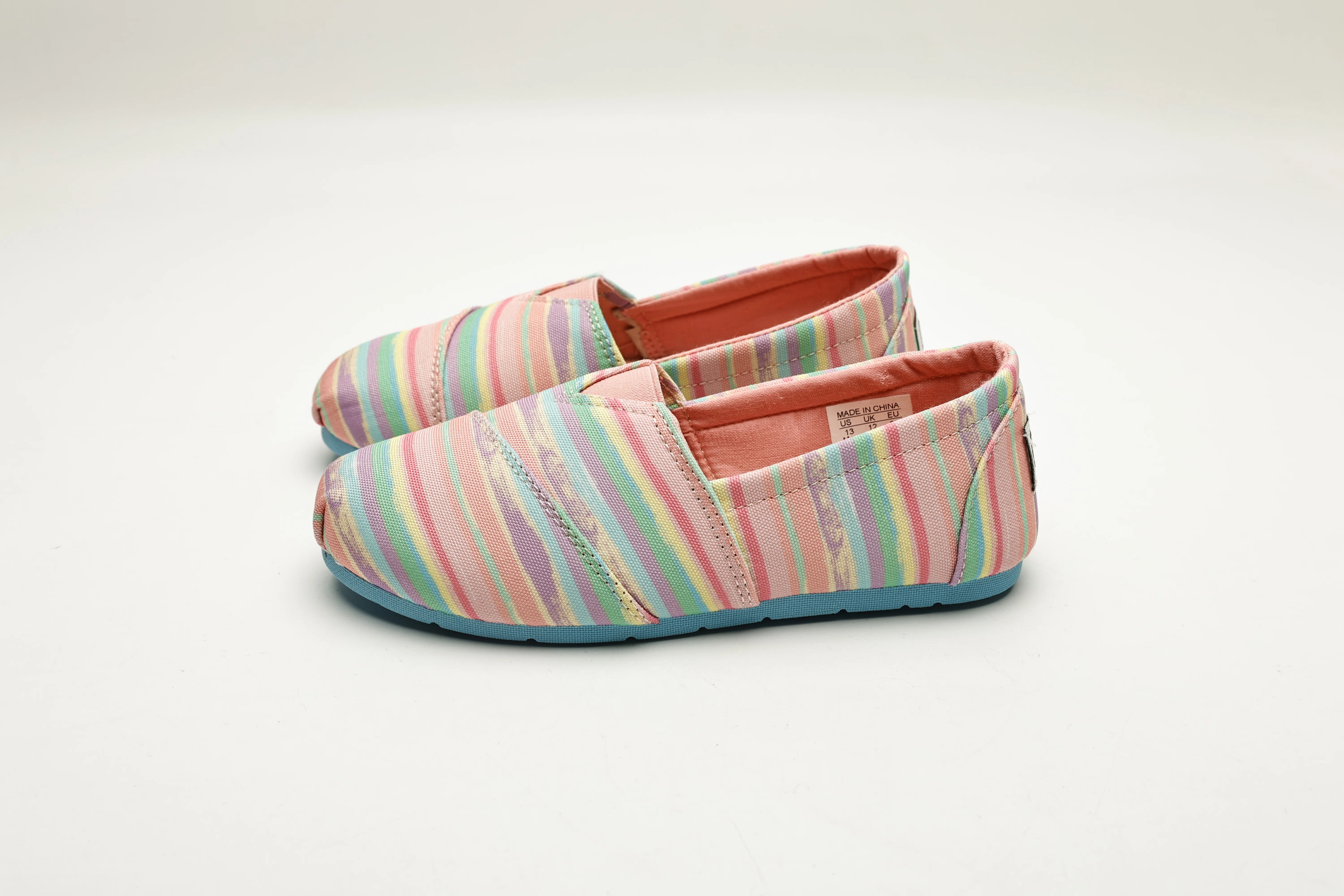 Kids Ballerina - Blue