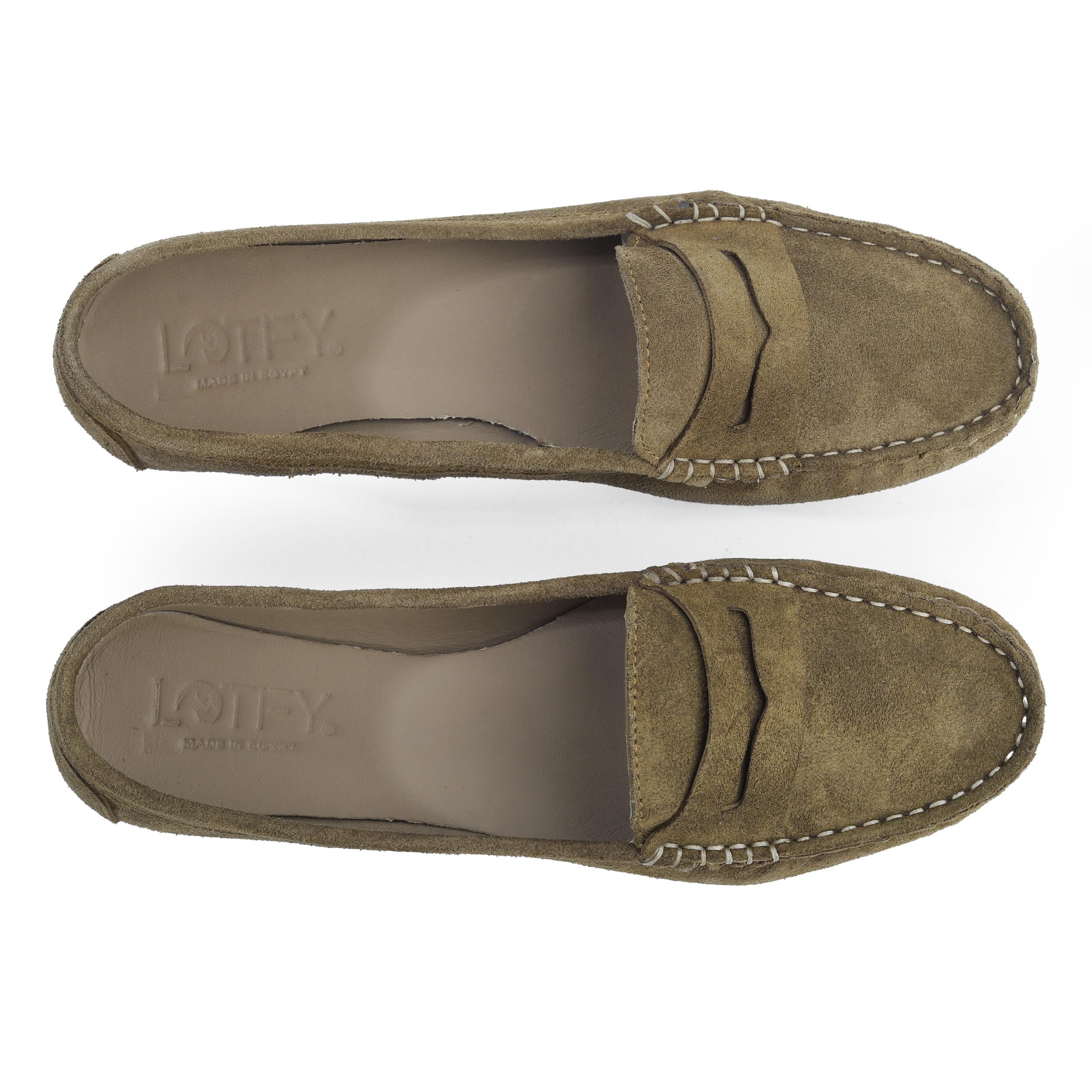 50041-119 Women's Casual Loafer