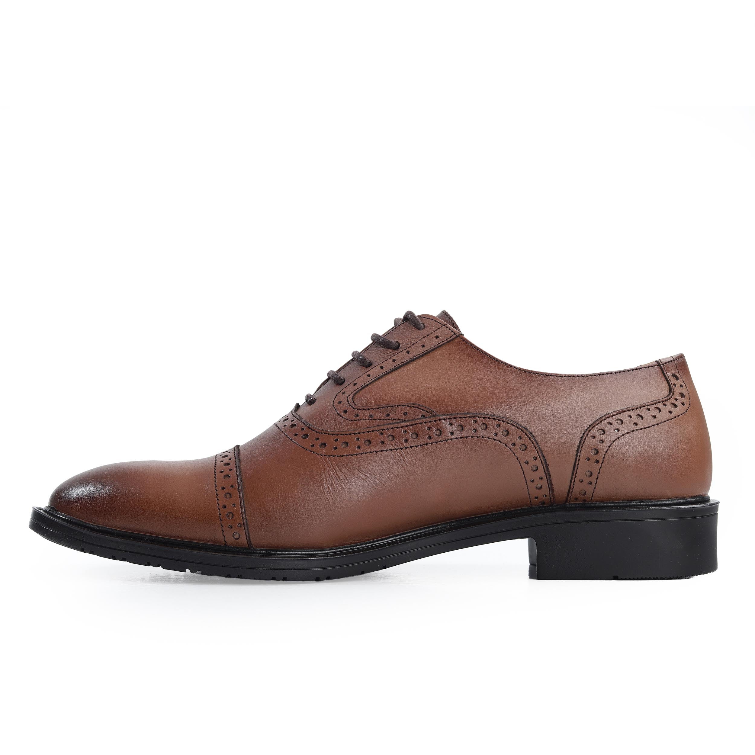 91551-120 Men's Classic Leather Shoe