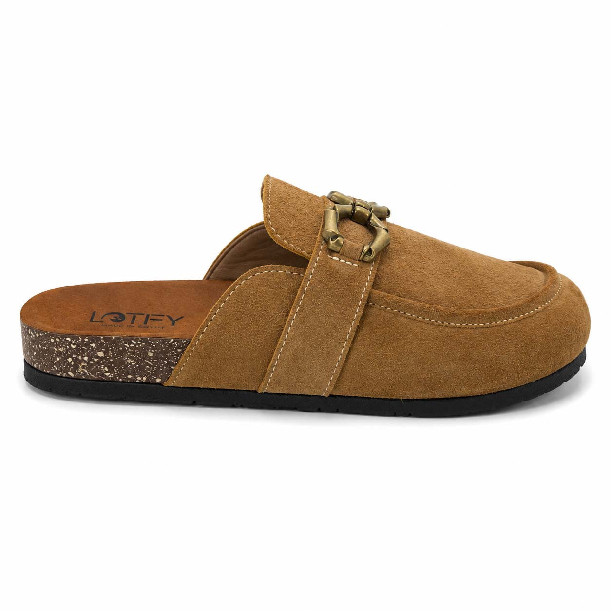 99941-547052 Sabo Women's Flat