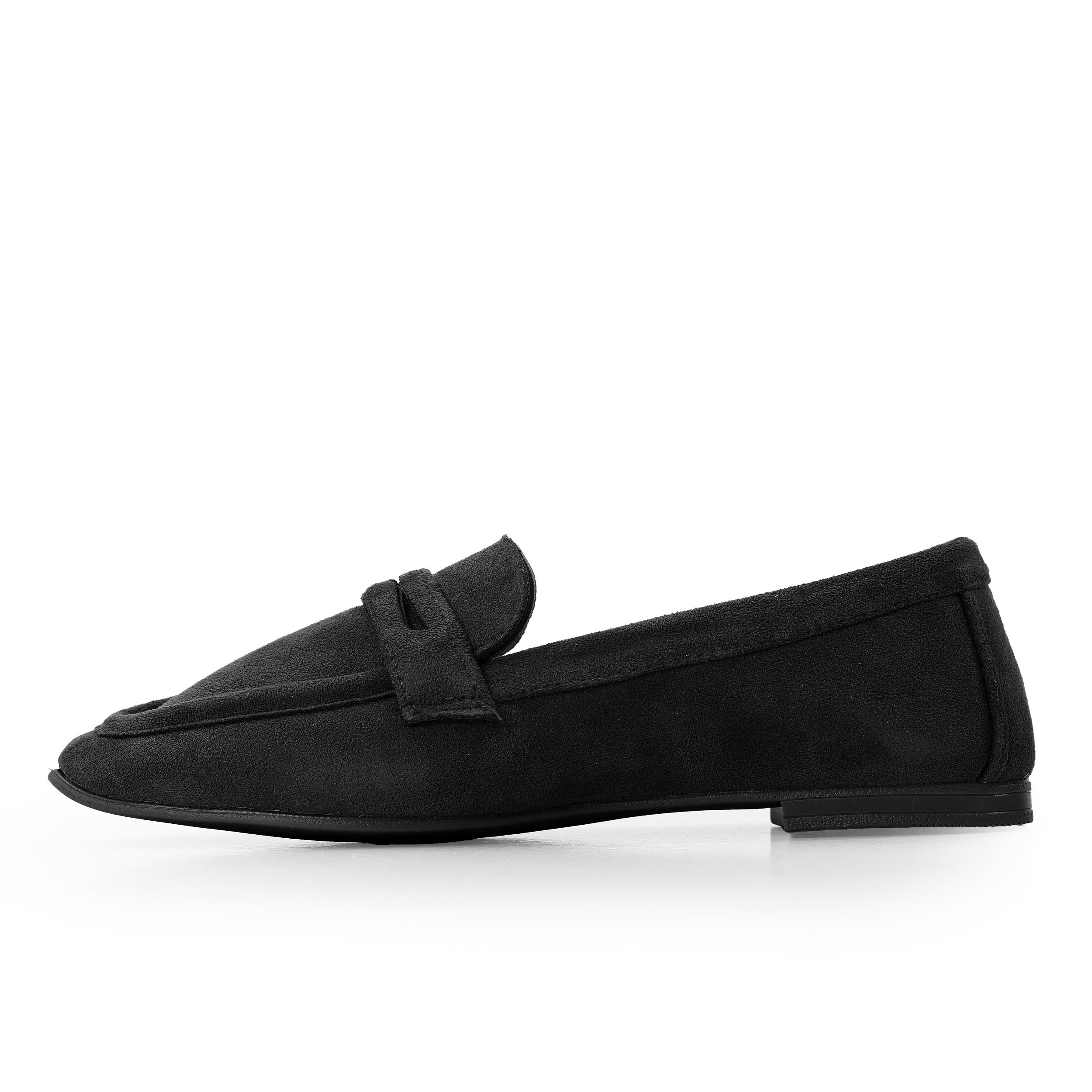 89941-K350 Women's Suede Shoe