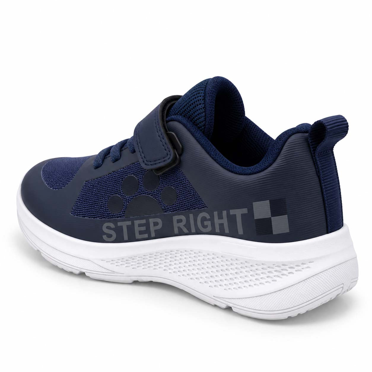Step Right Kids Sneakers 44021-6055