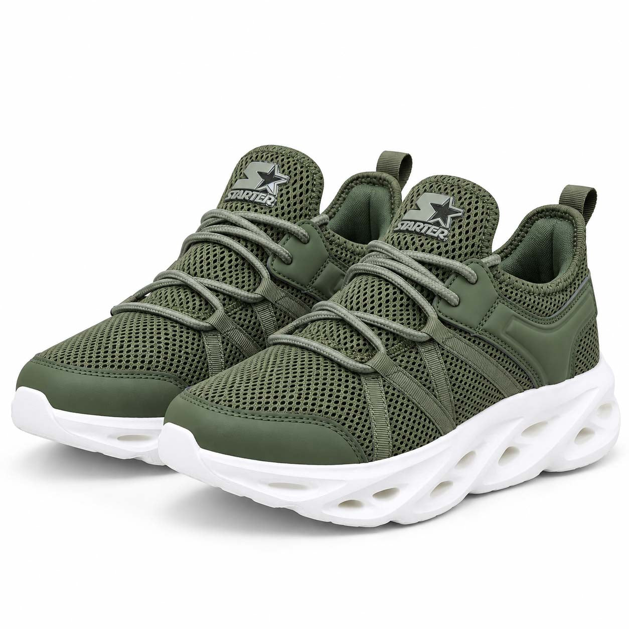 Green 1