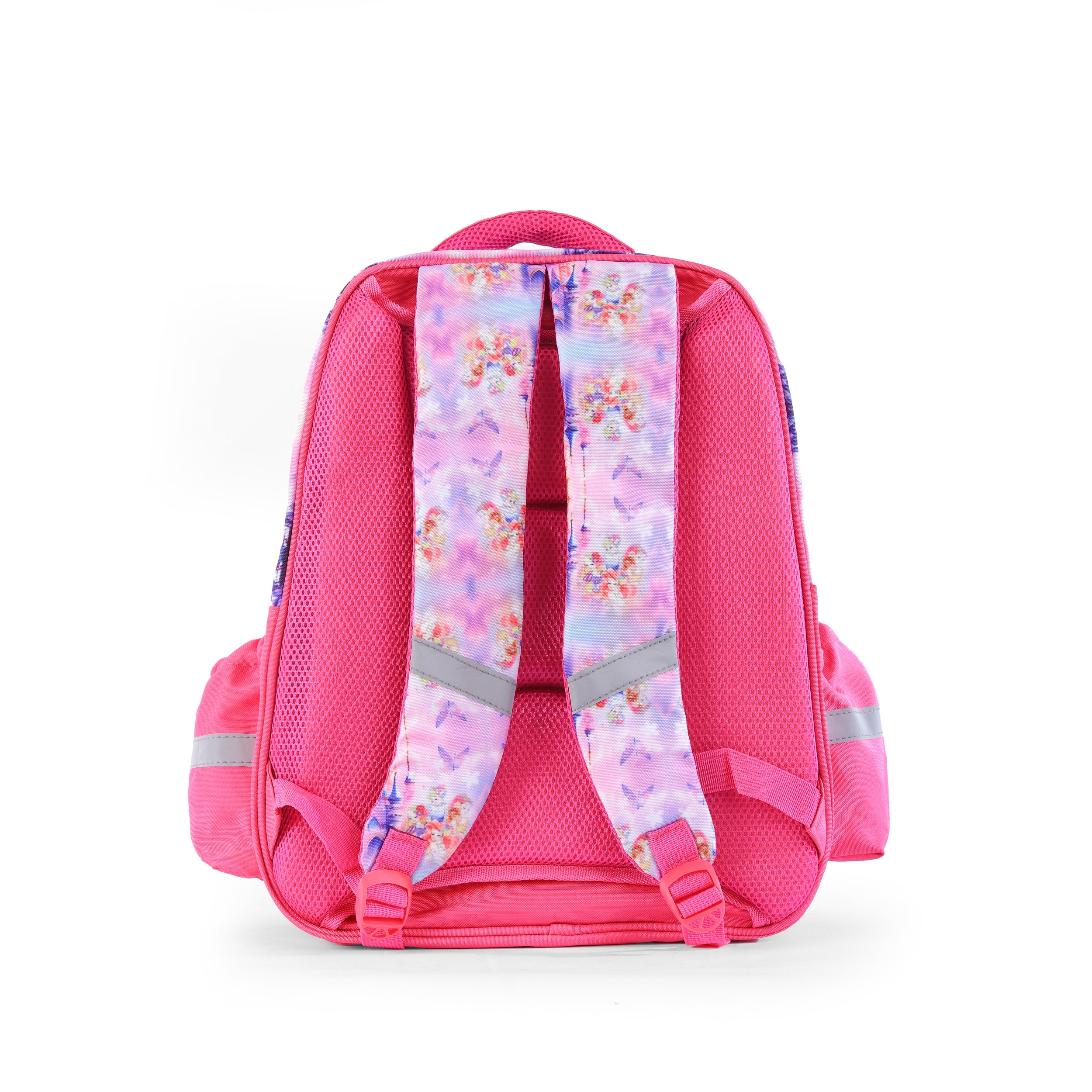 Princess Kids Backpack – Pink 96836-8-96836-9