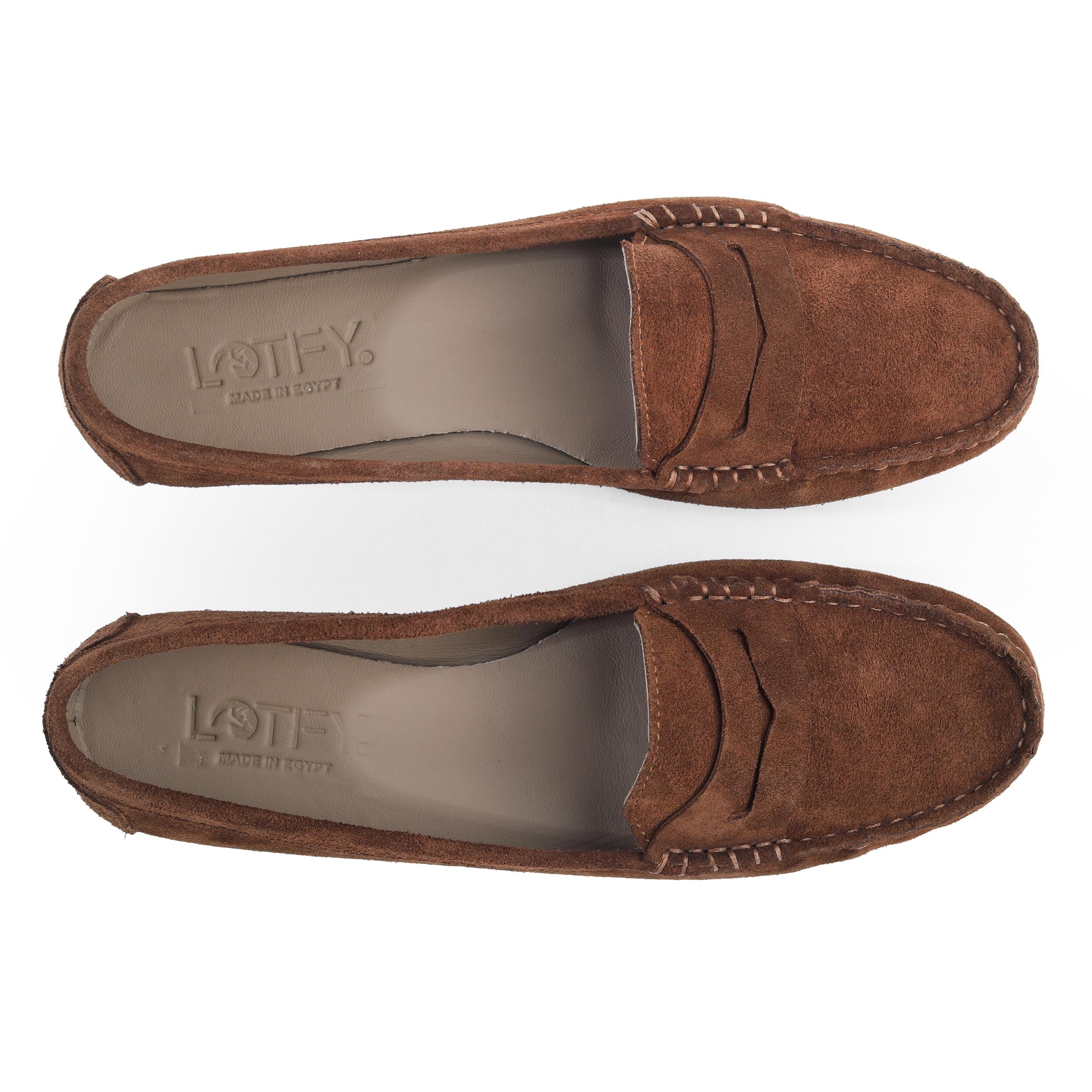 50041-119 Women's Casual Loafer