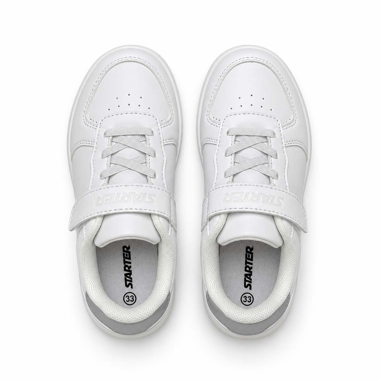 STARTER Kids Sneakers 43321-425711 - White