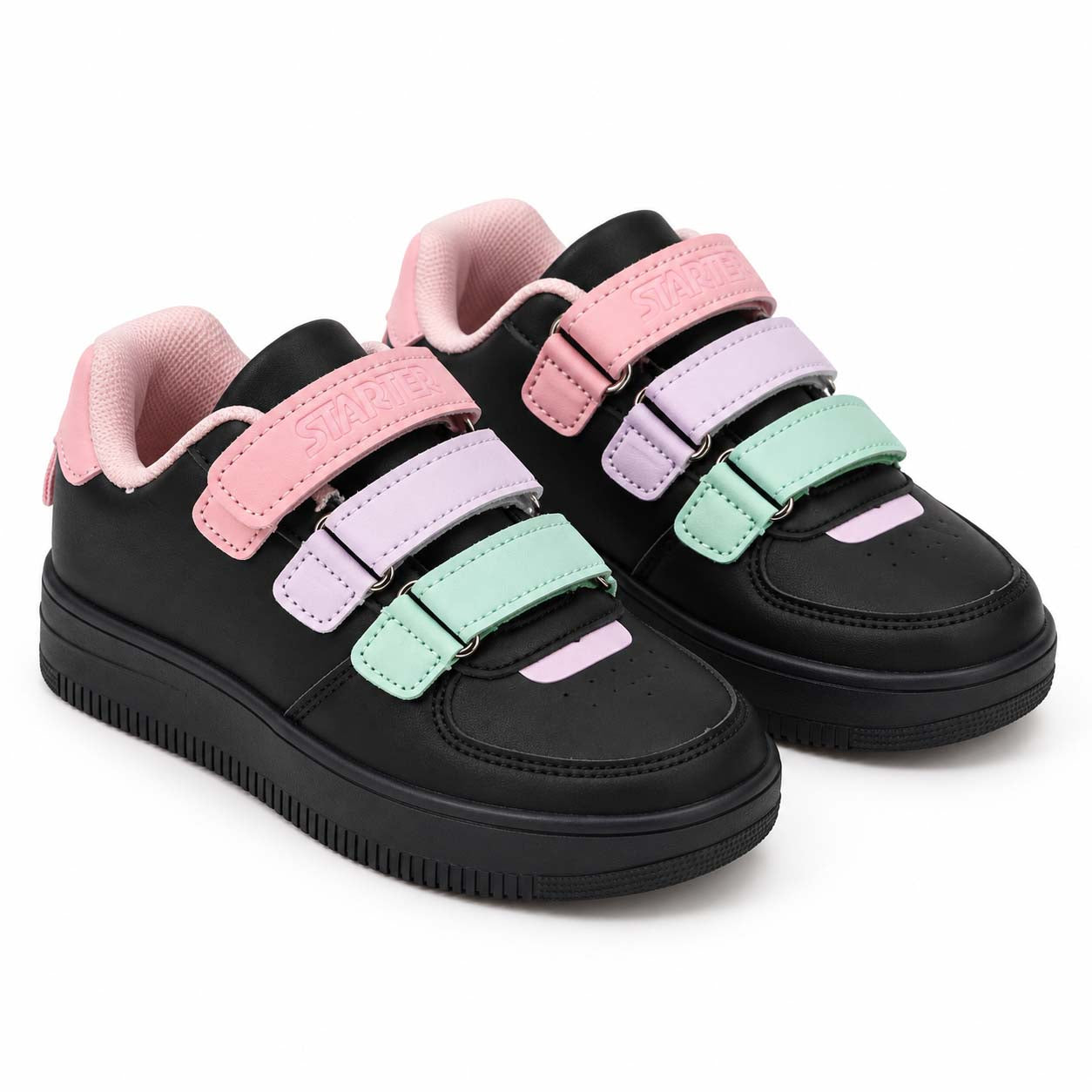 STARTER Kids Sneakers 43321-425702 - Black