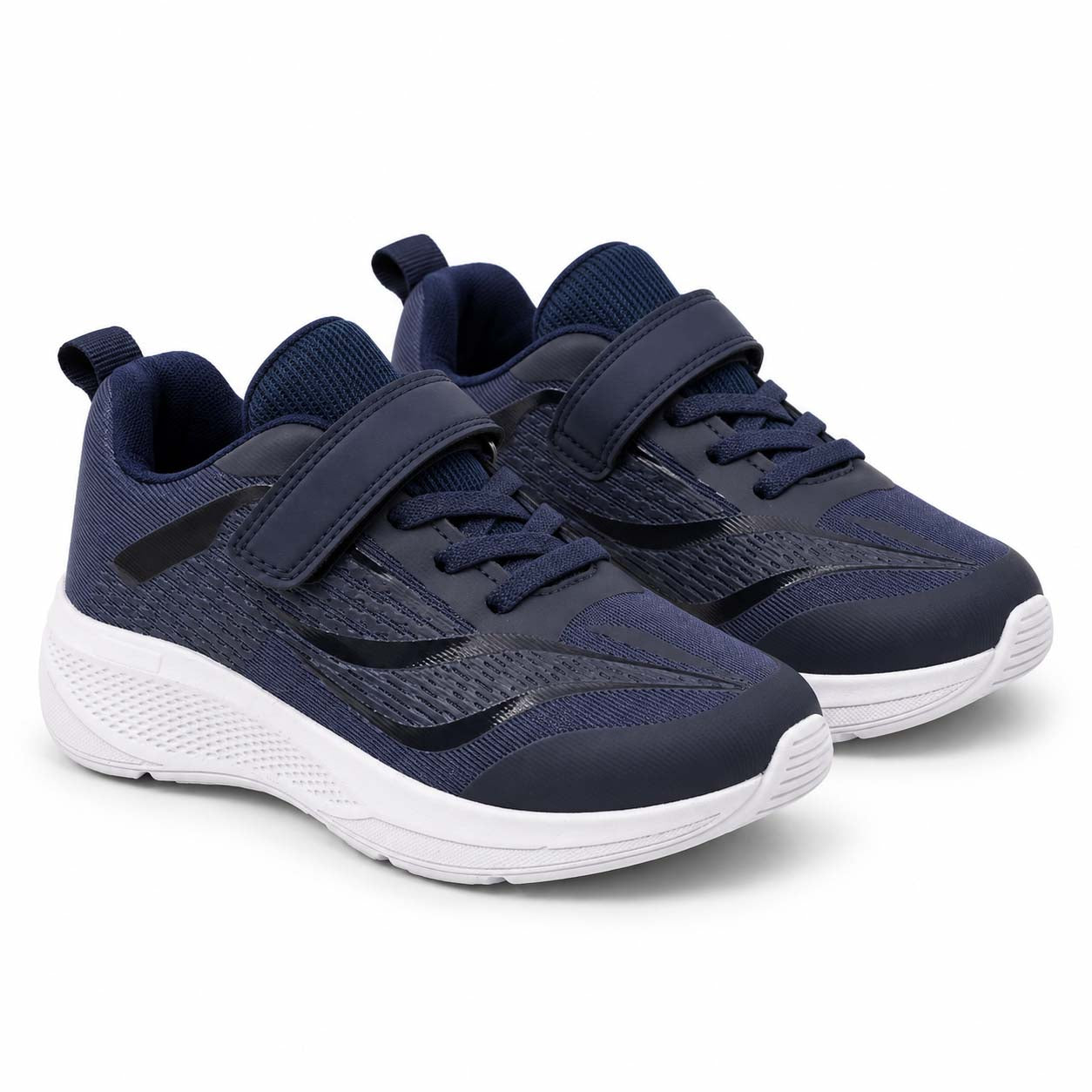 Step Right Kids Sneakers 44021-6054