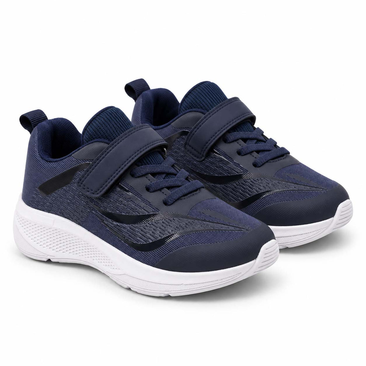 Step Right Kids Sneakers 44021-6054