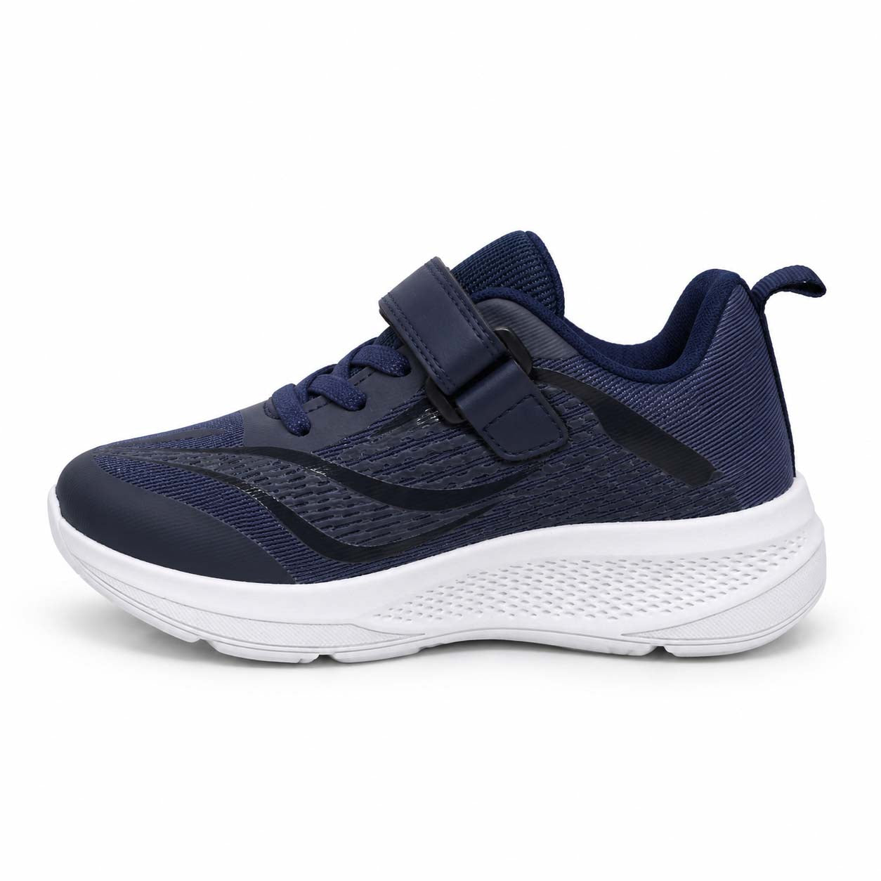 Step Right Kids Sneakers 44021-6054