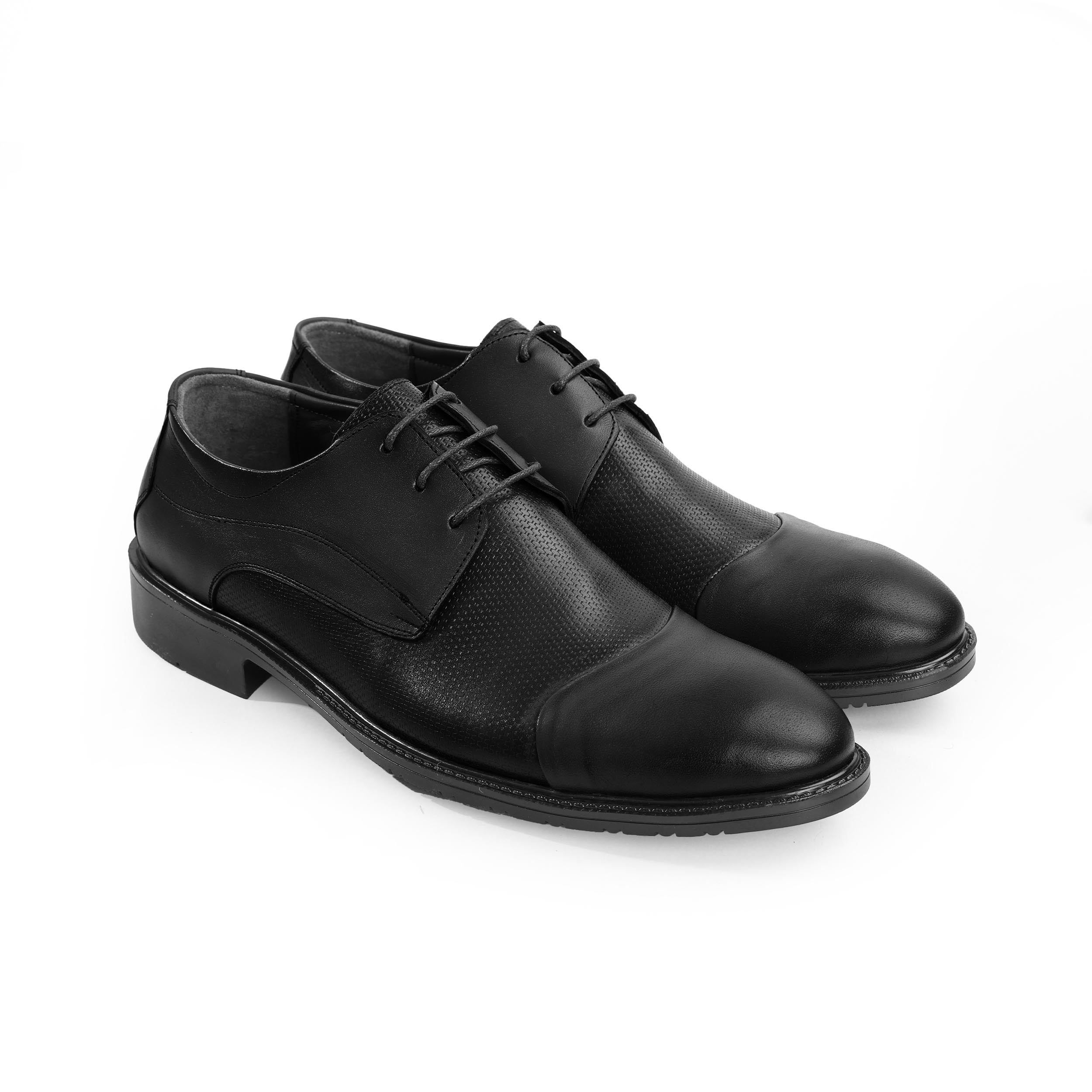 91551-125 Men's Classic Leather Shoe
