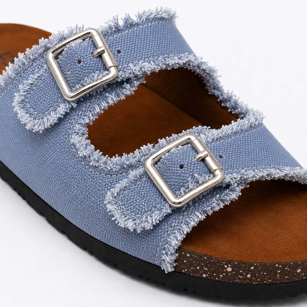 99941-36505 Women's Flat Slipper