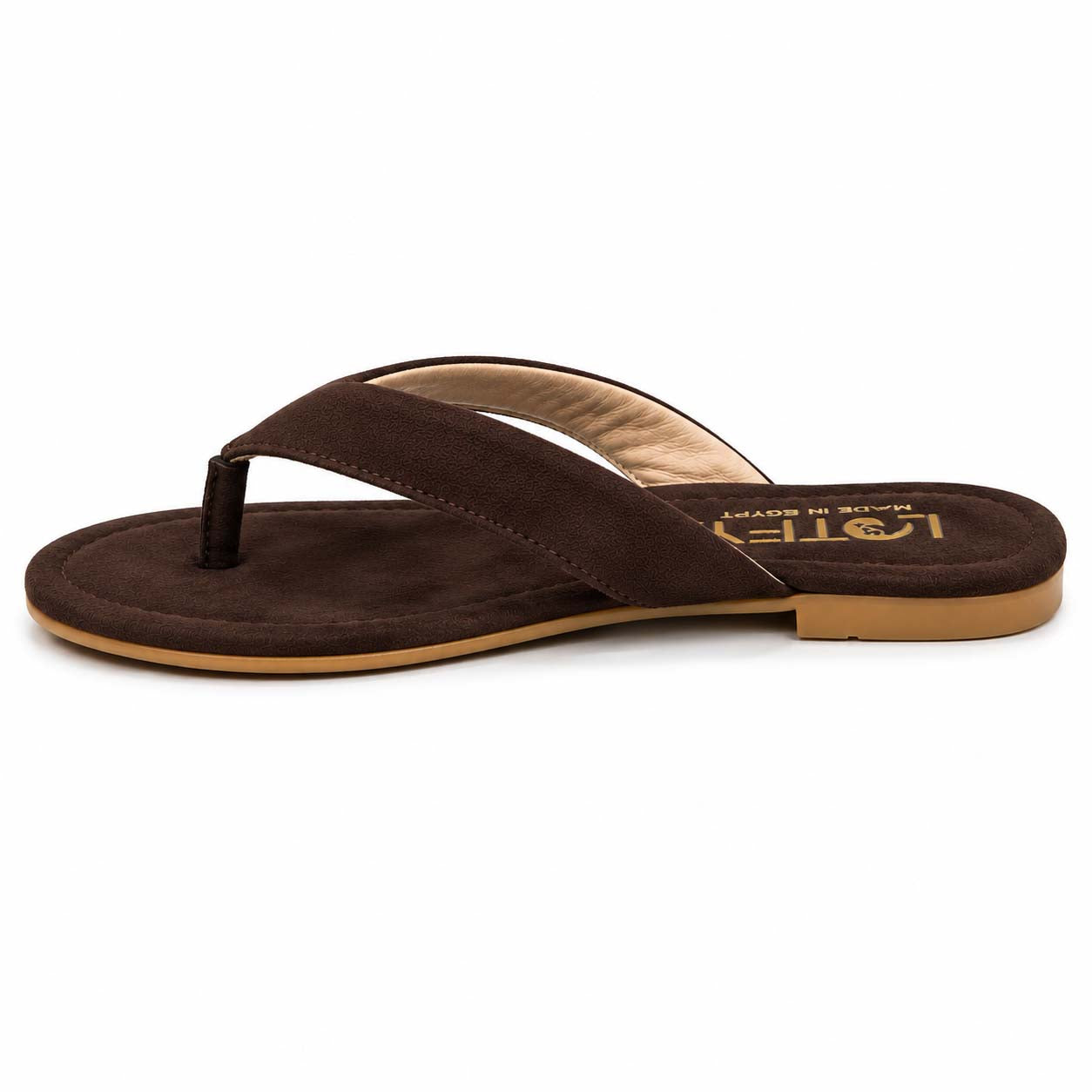 99941-N83 Women's Flat Slipper