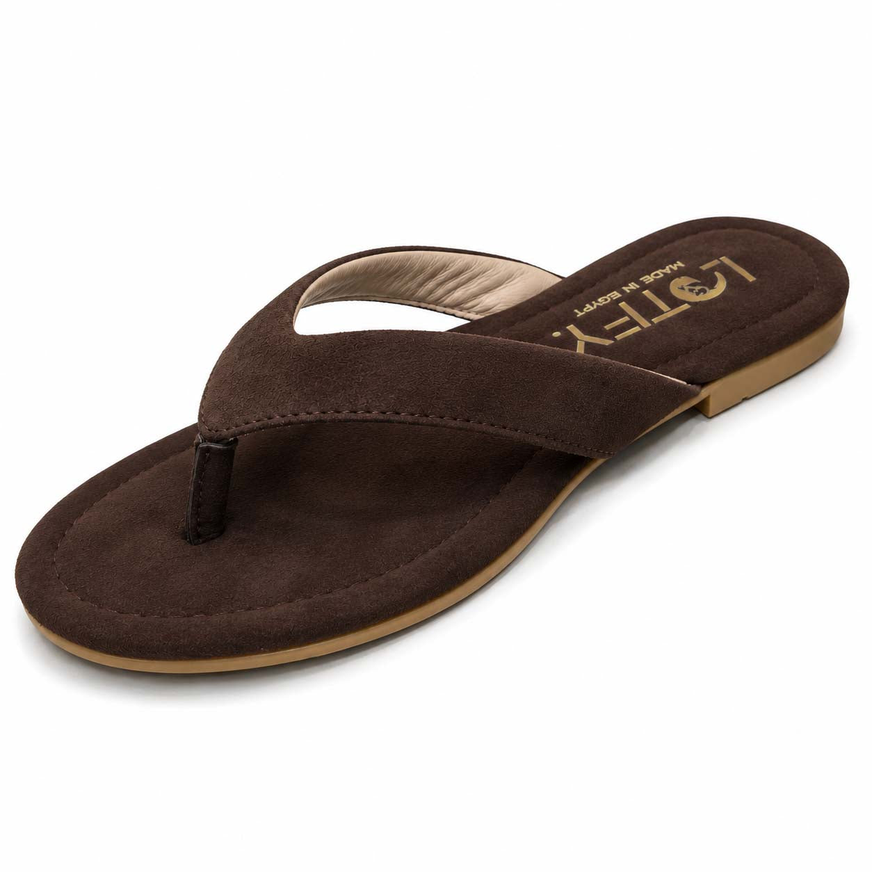 99941-N83 Women's Flat Slipper