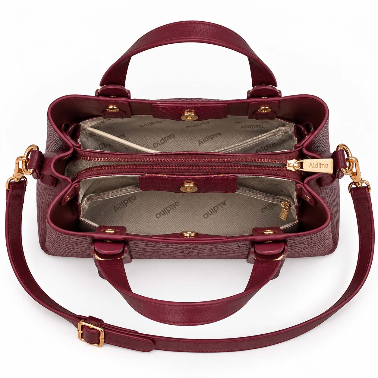 Burgundy 4