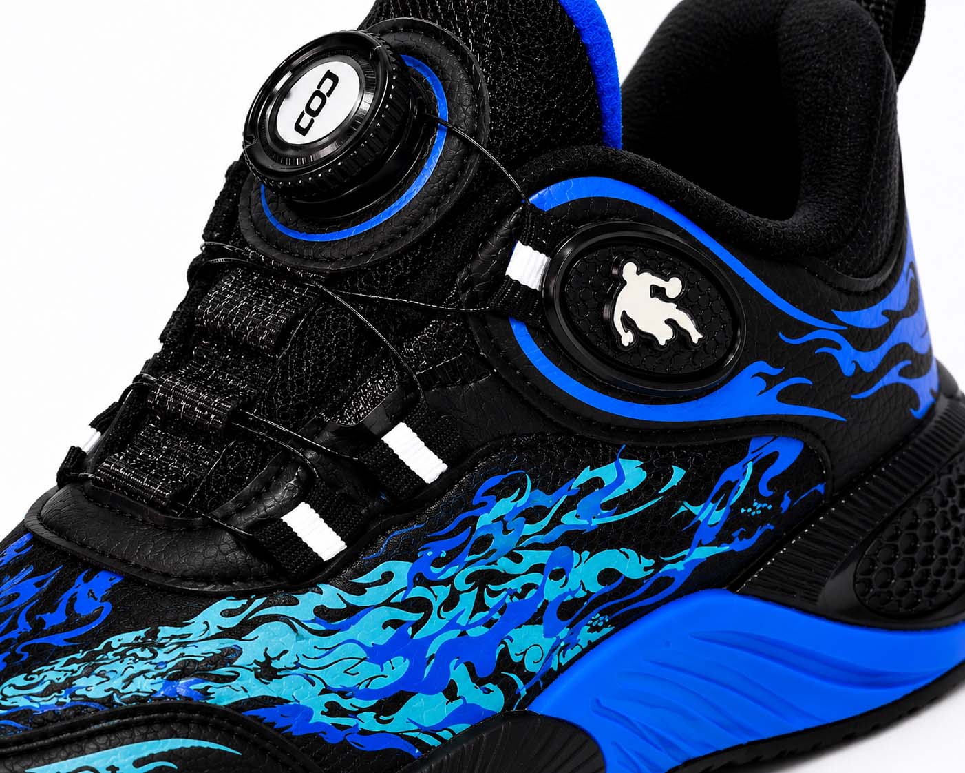 44021-X33 Black/Blue