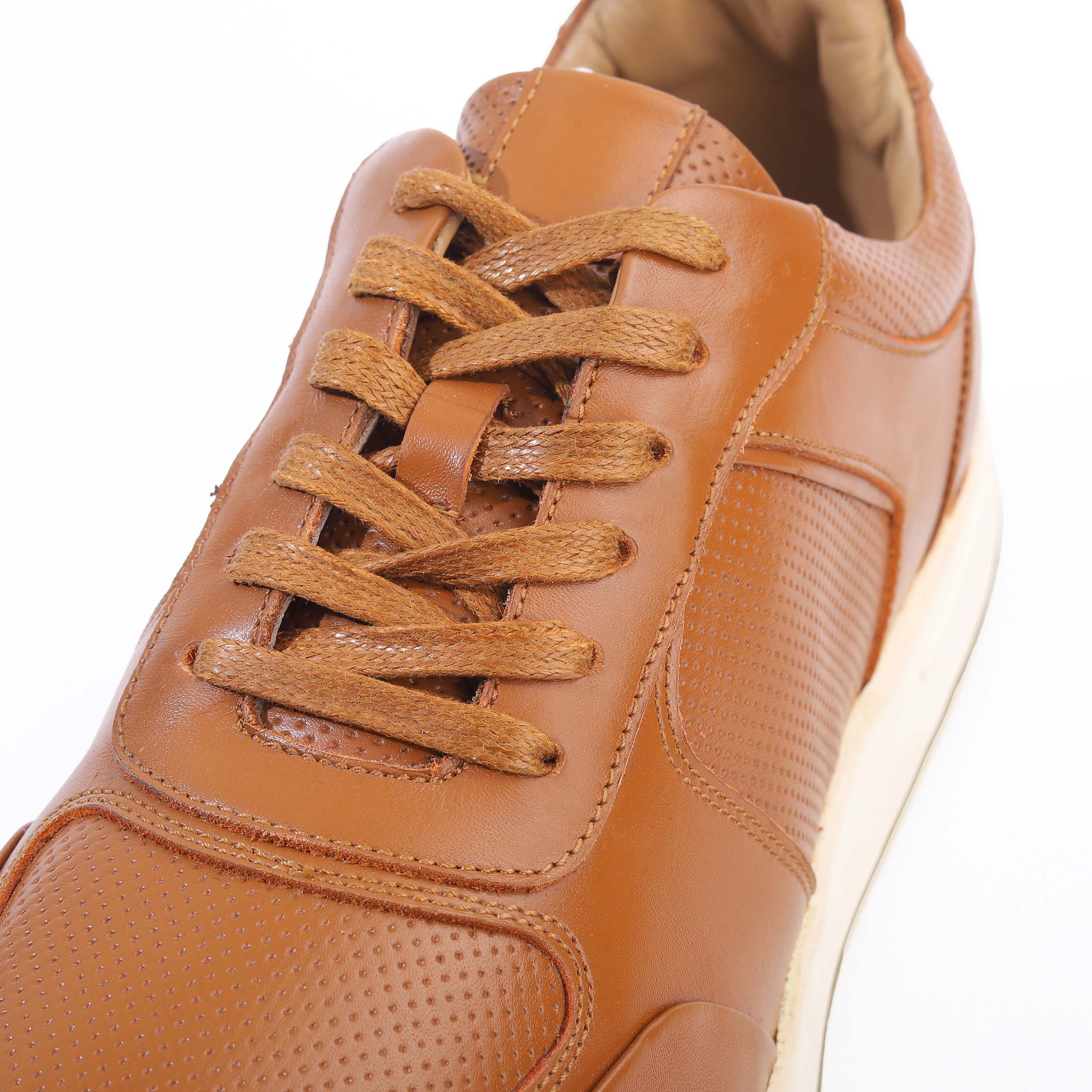 100151-977501 Men's Casual Sneakers