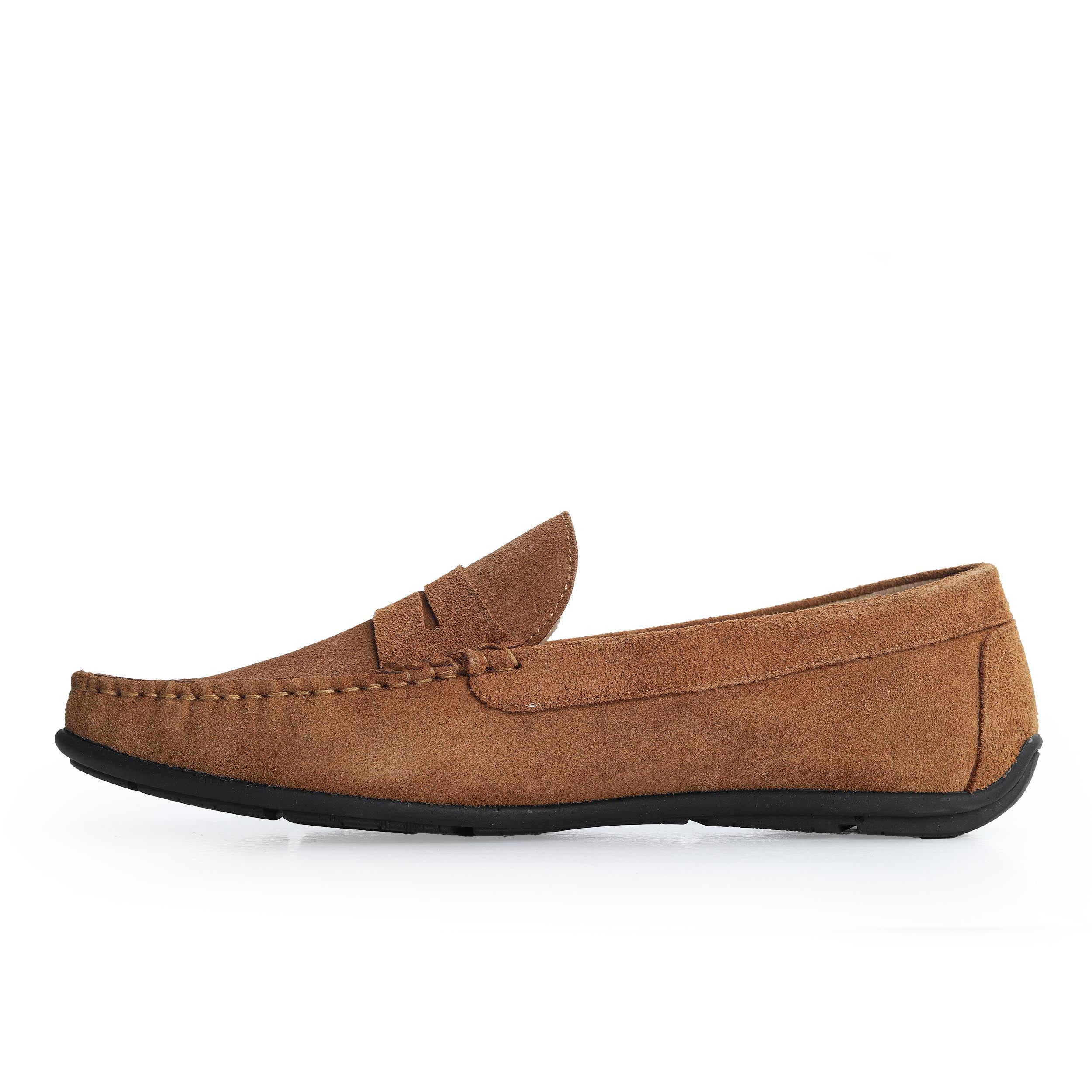 97051-277 Men's Suede Shoe