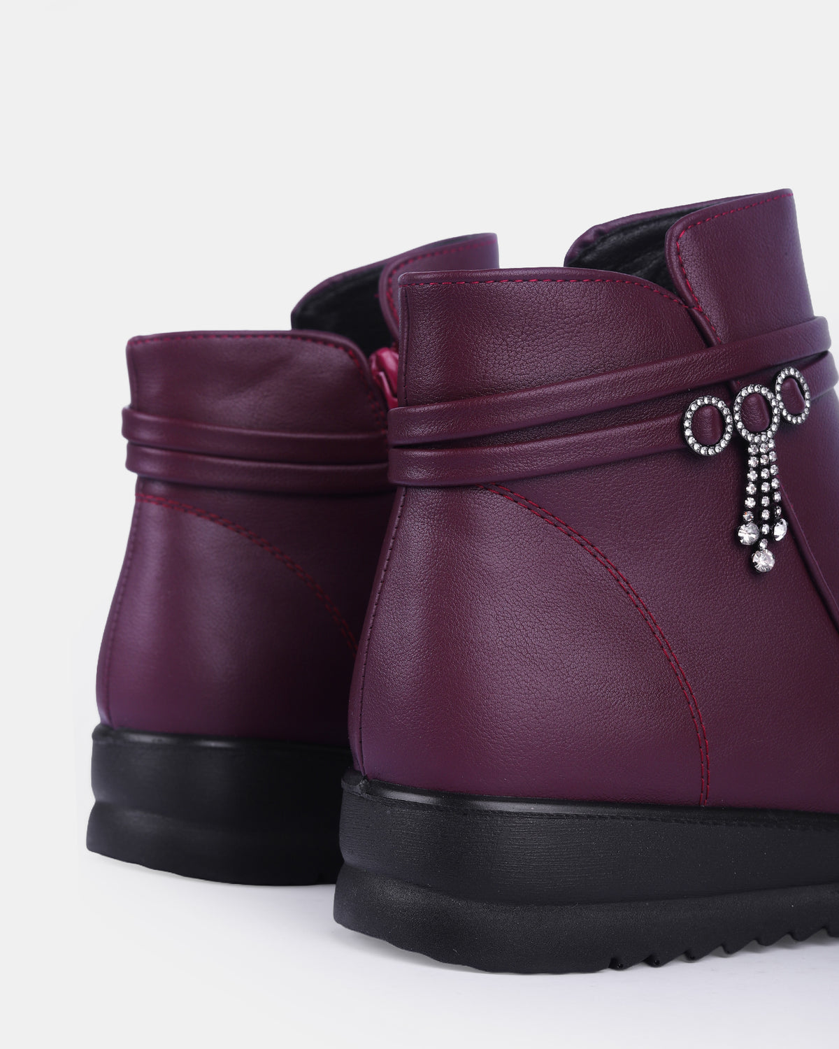 94741-S627 Burgundy 4